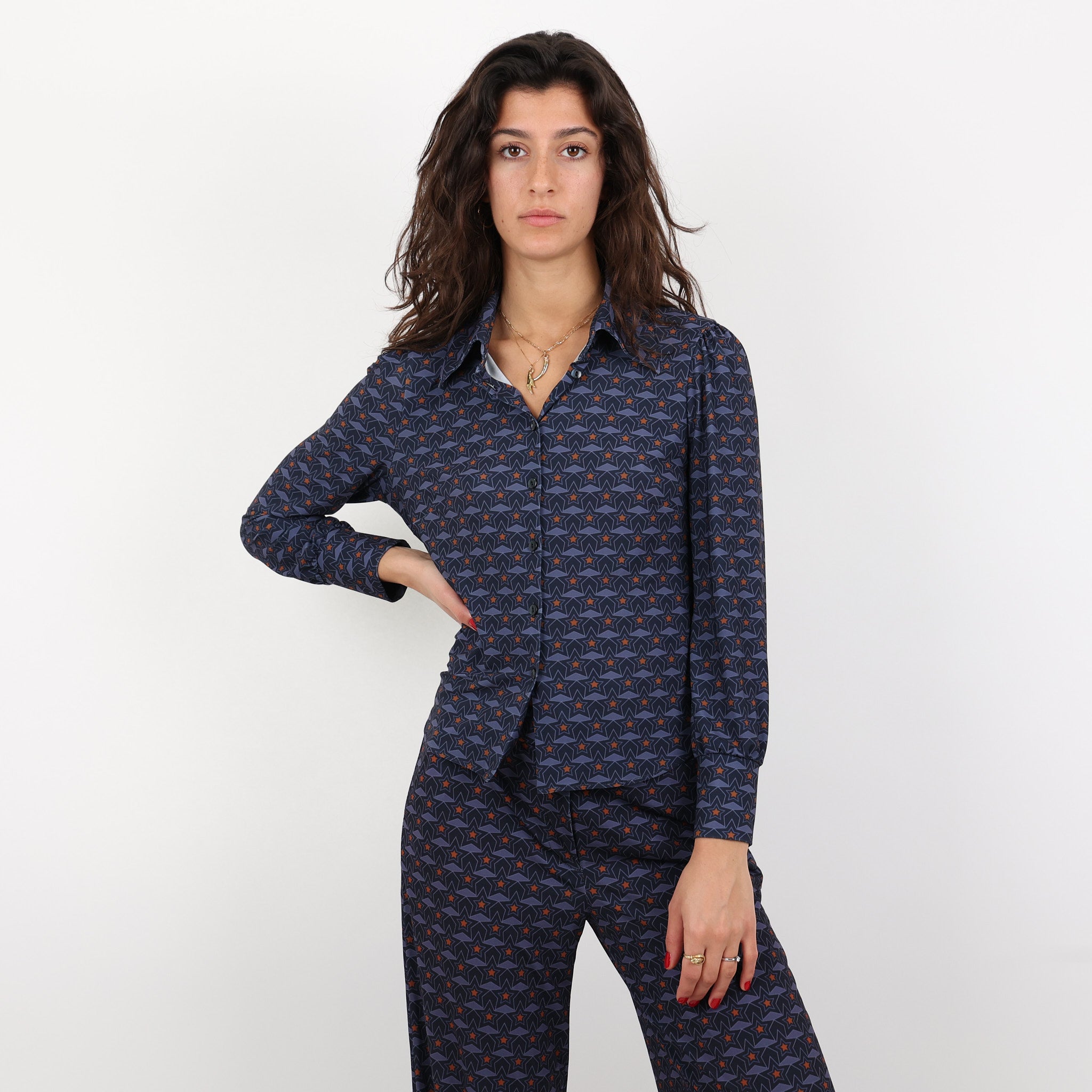 Shirt, UK Size 8