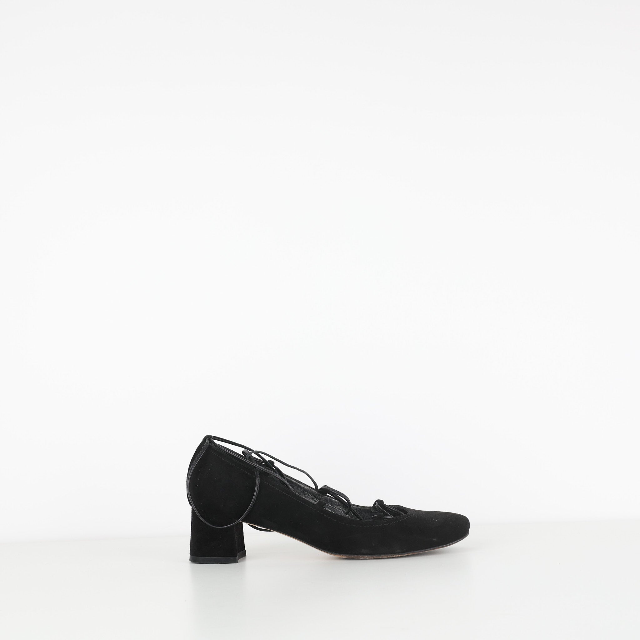 Heels, Shoe Size 39