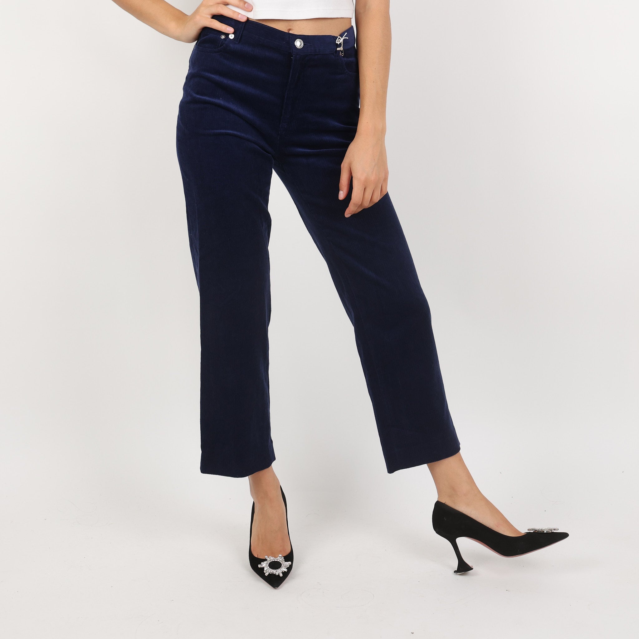 Trousers, Waist 27