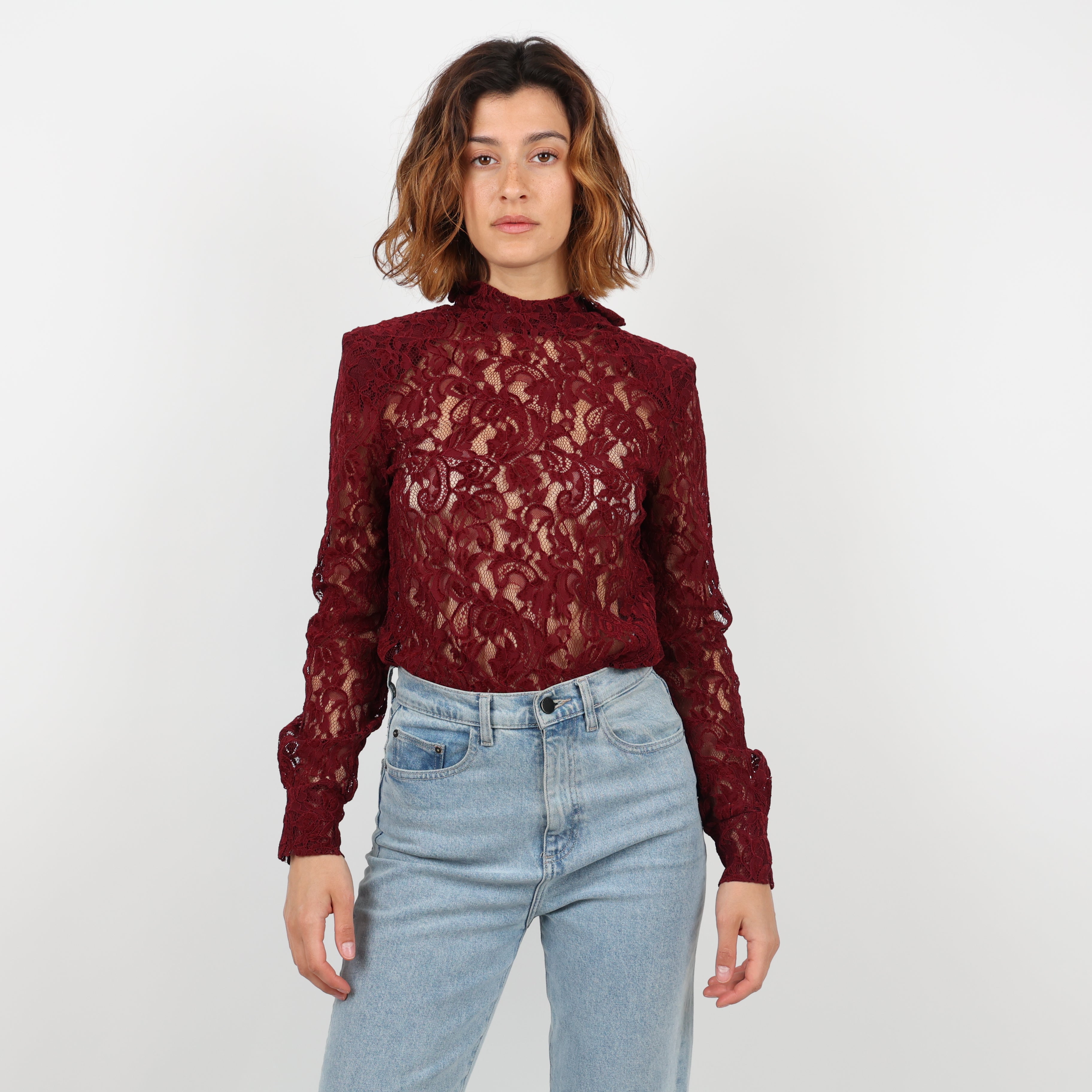 Top, UK Size 6