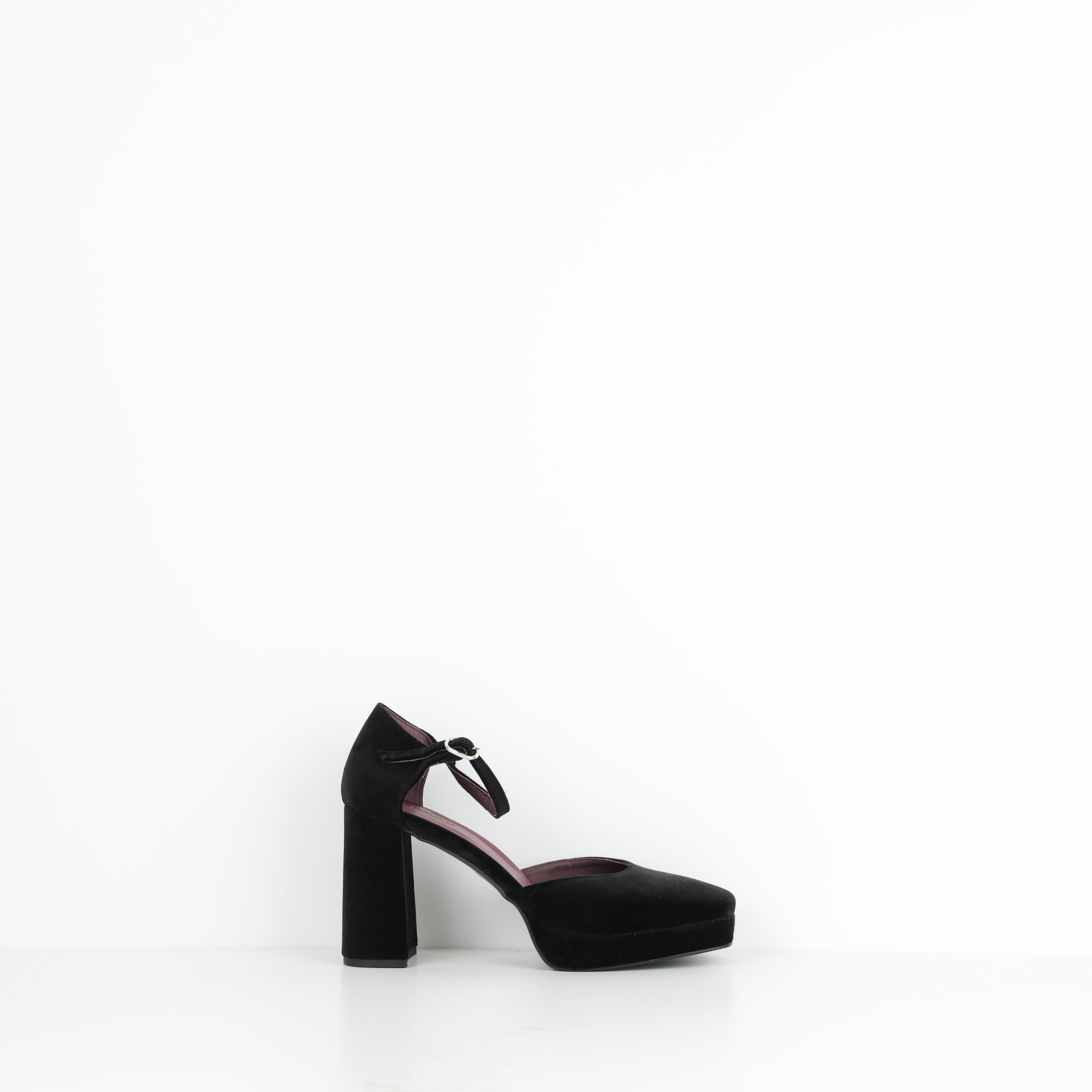 Heels, Shoe Size 41