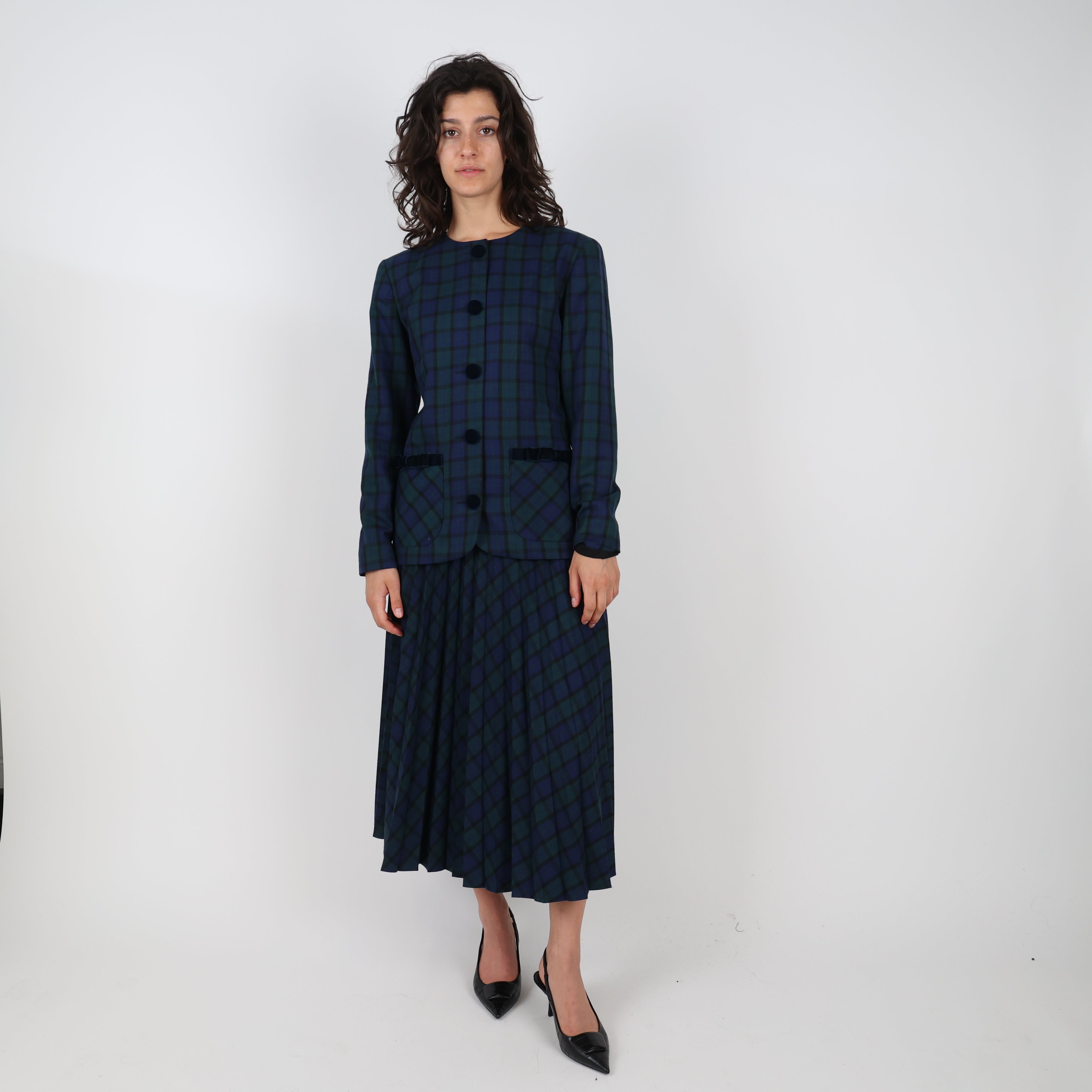 Suit, UK Size 10