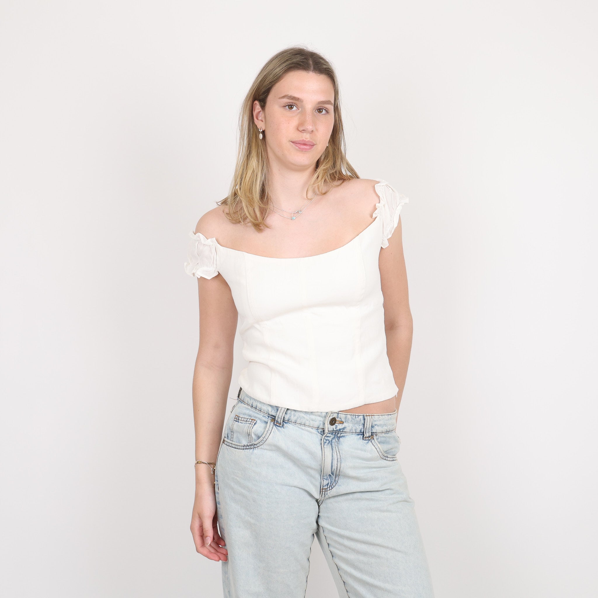 Top, UK Size 12