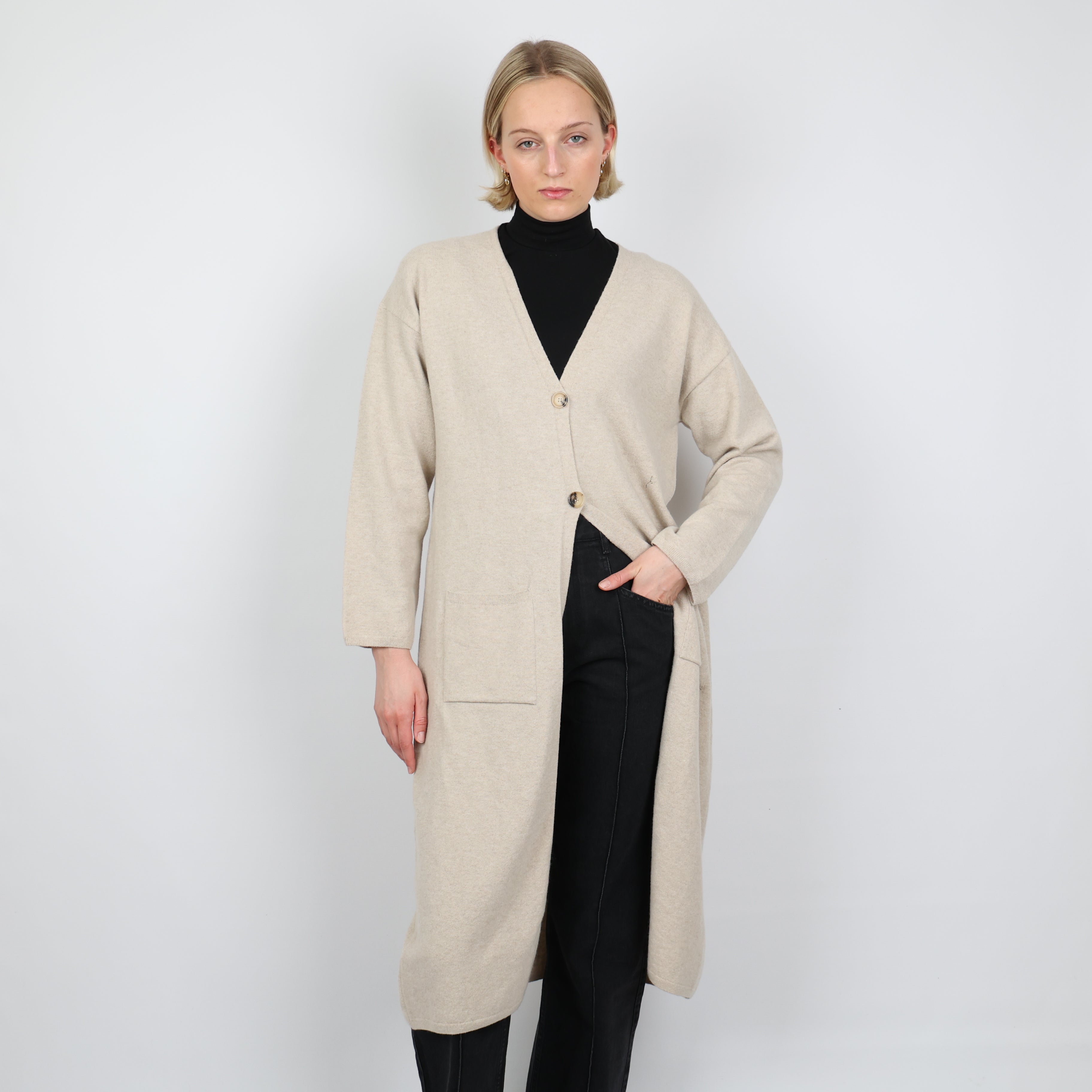 Knitwear, UK Size 8