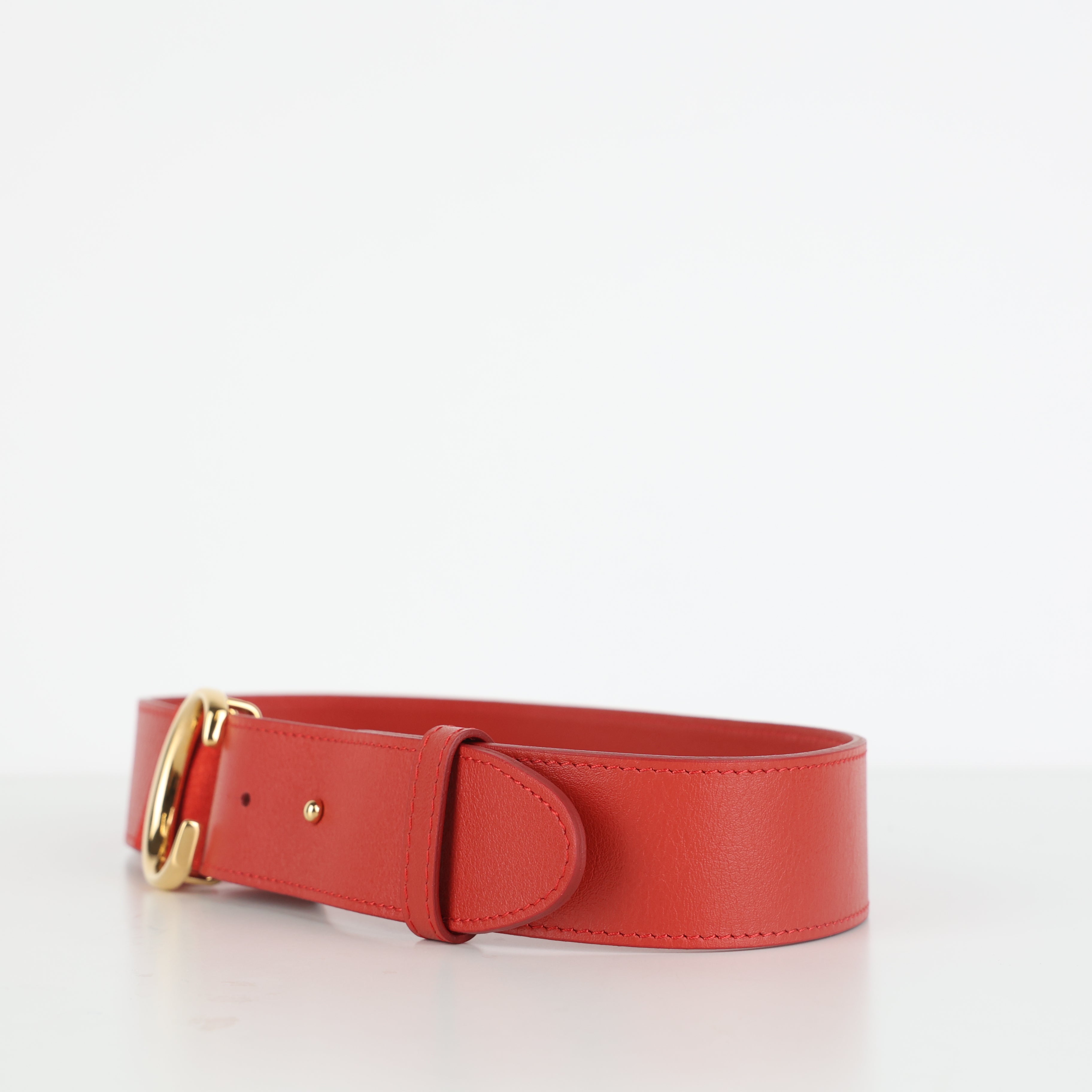 Belt, UK Size One Size