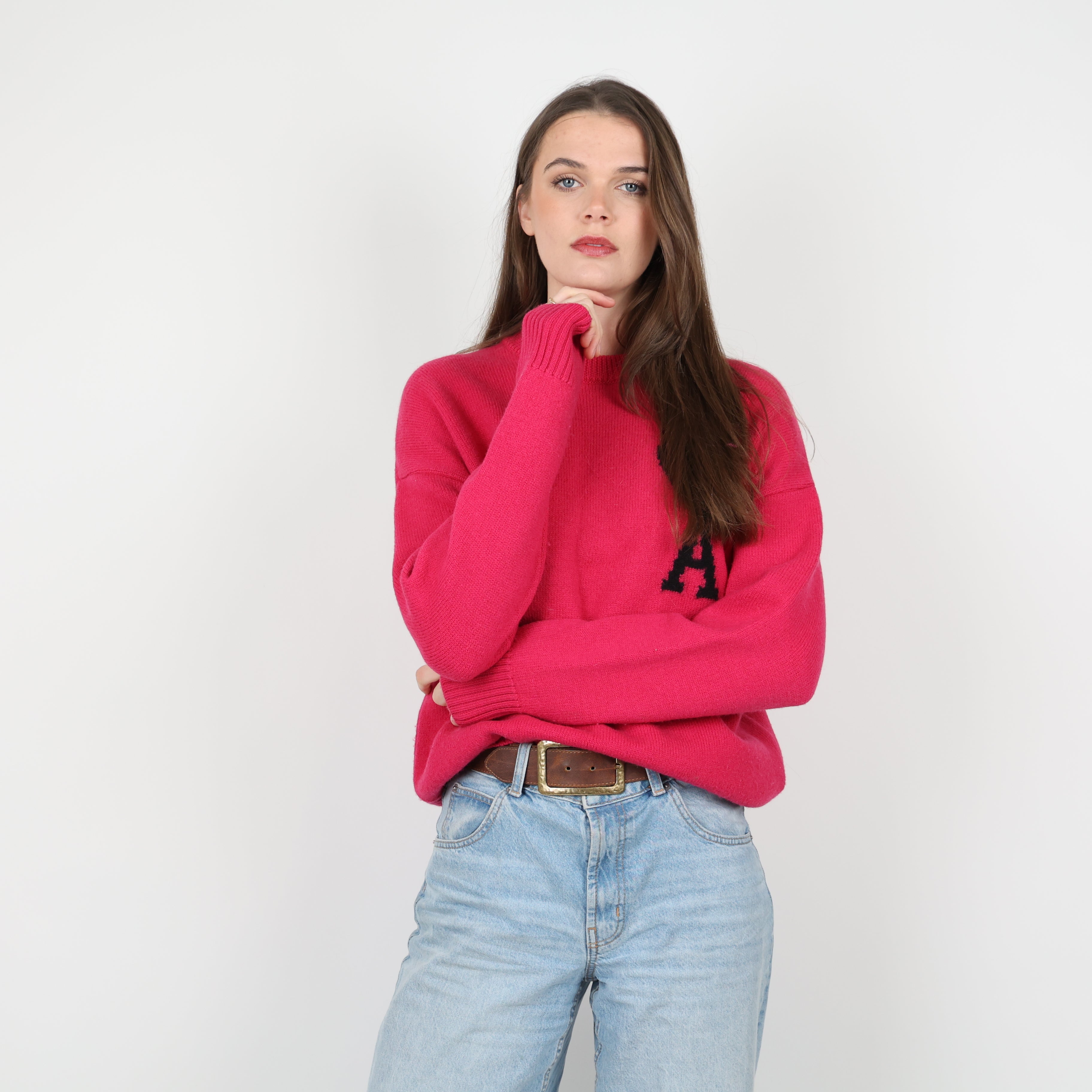 Knitwear, UK Size 8