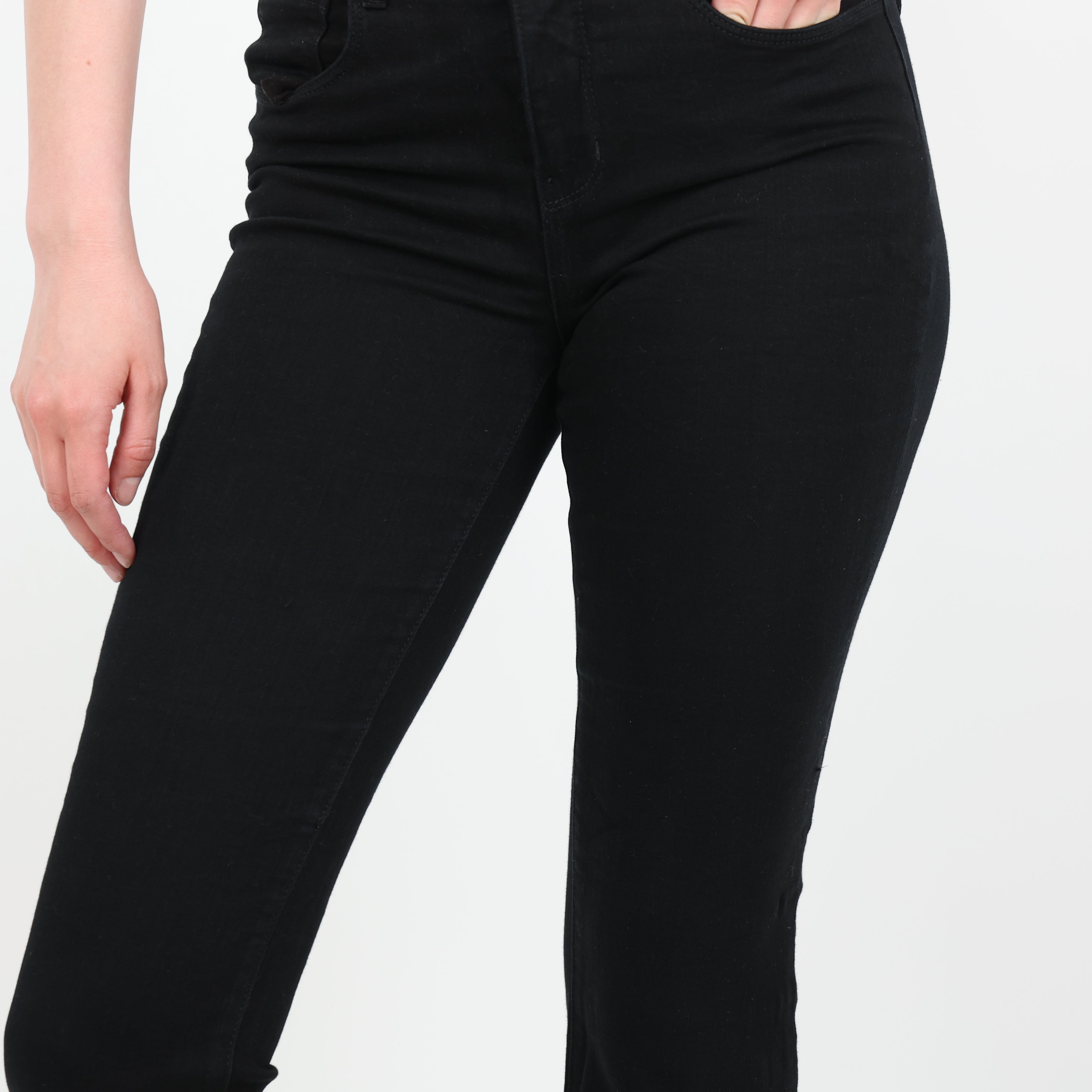 Jeans, Waist 25