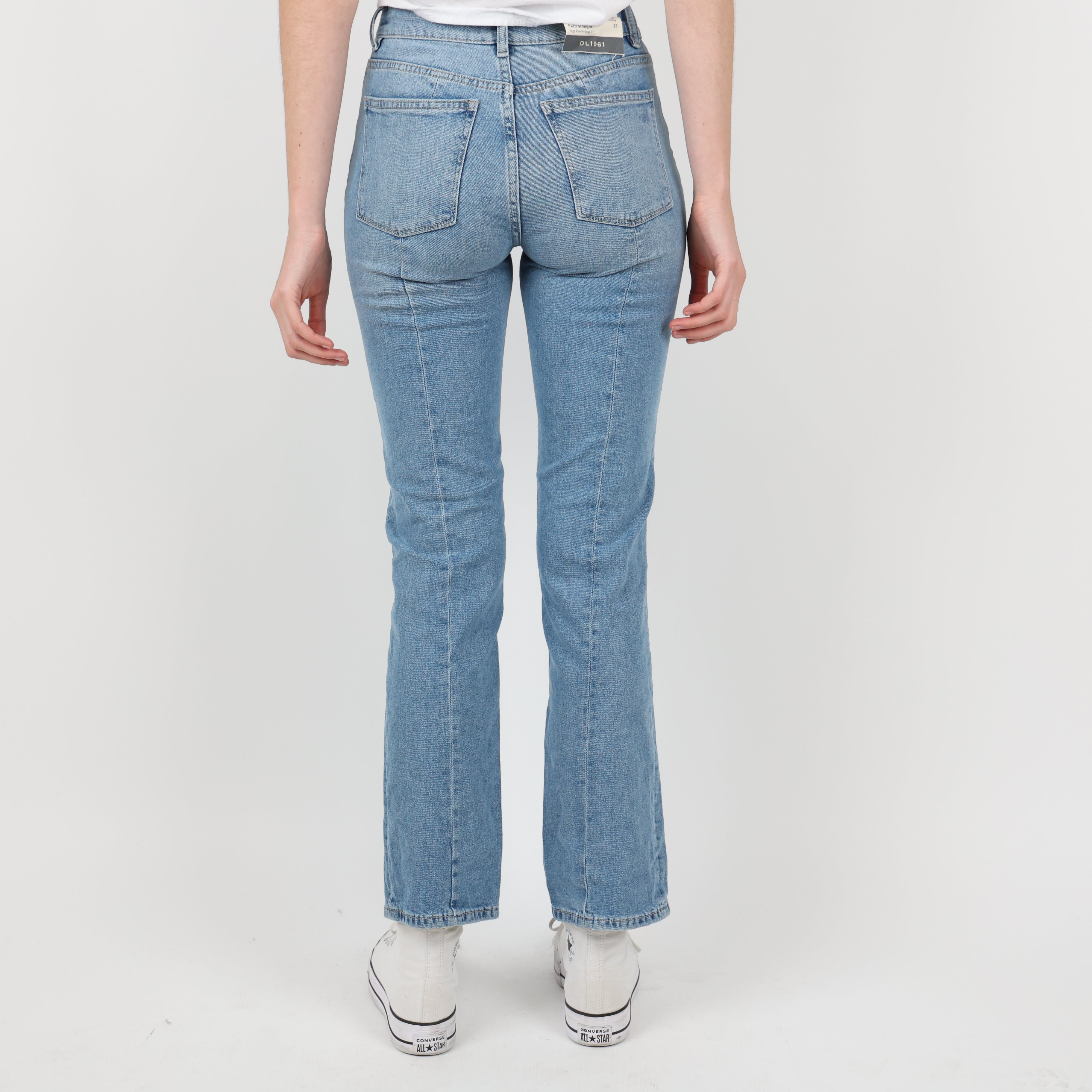 Jeans, Waist 25