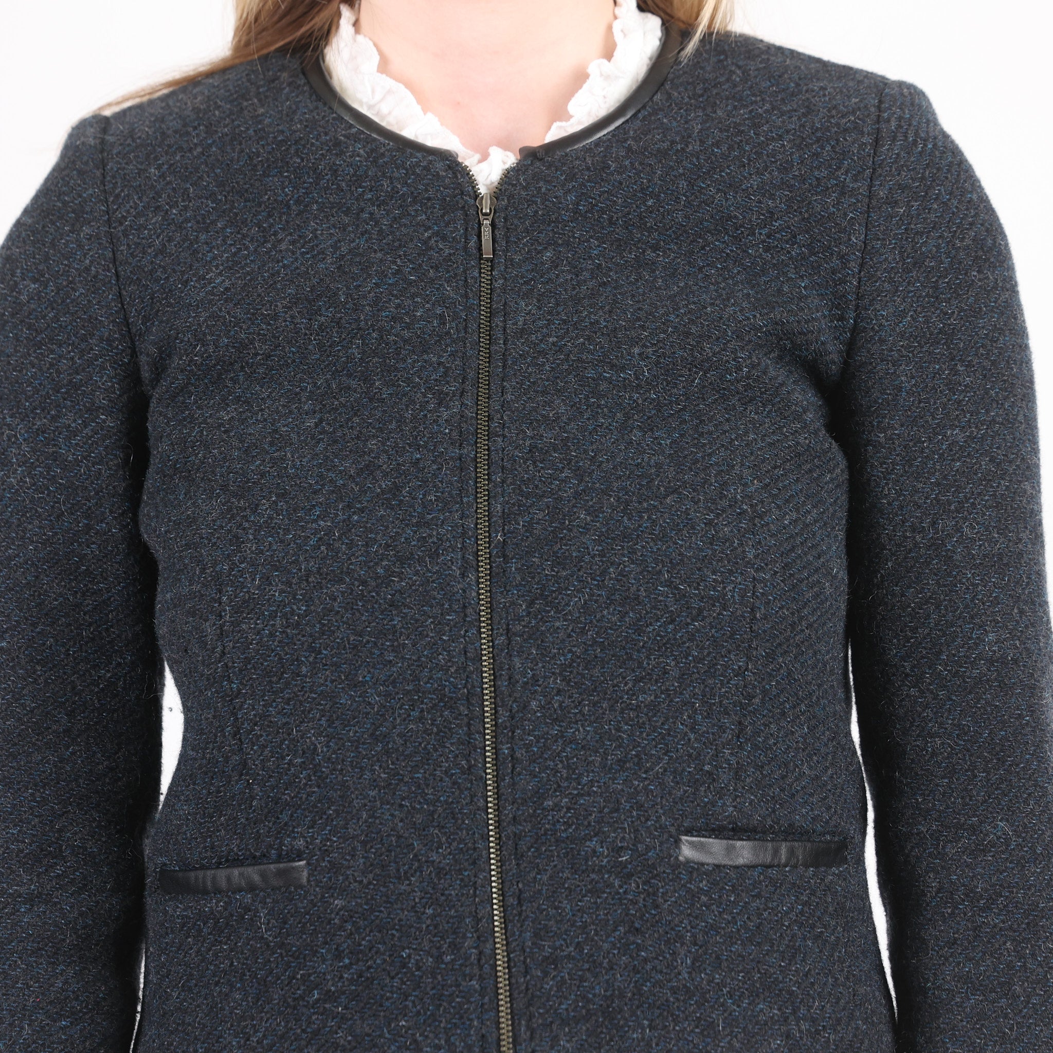 Jacket, UK Size 8