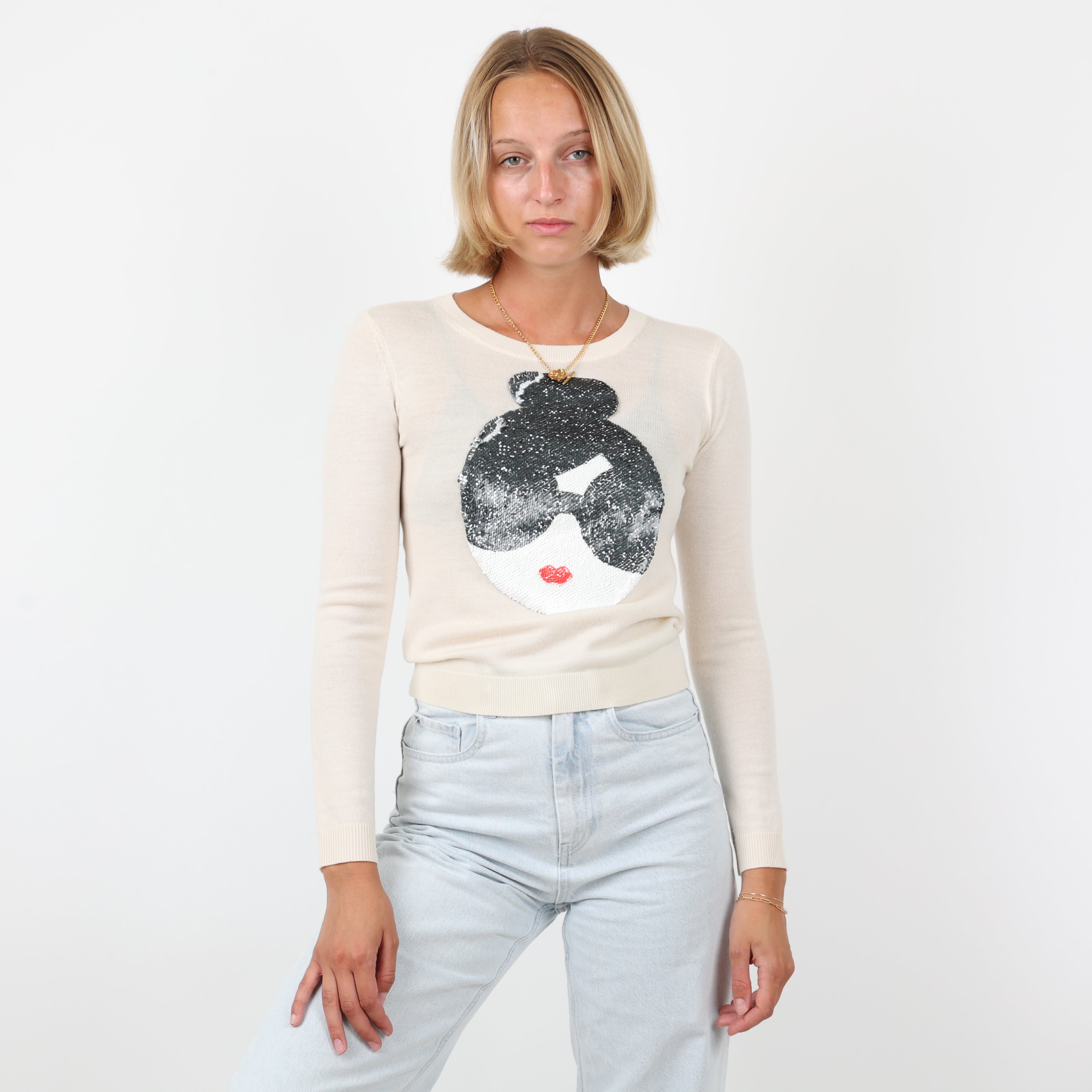 Knitwear, UK Size 6
