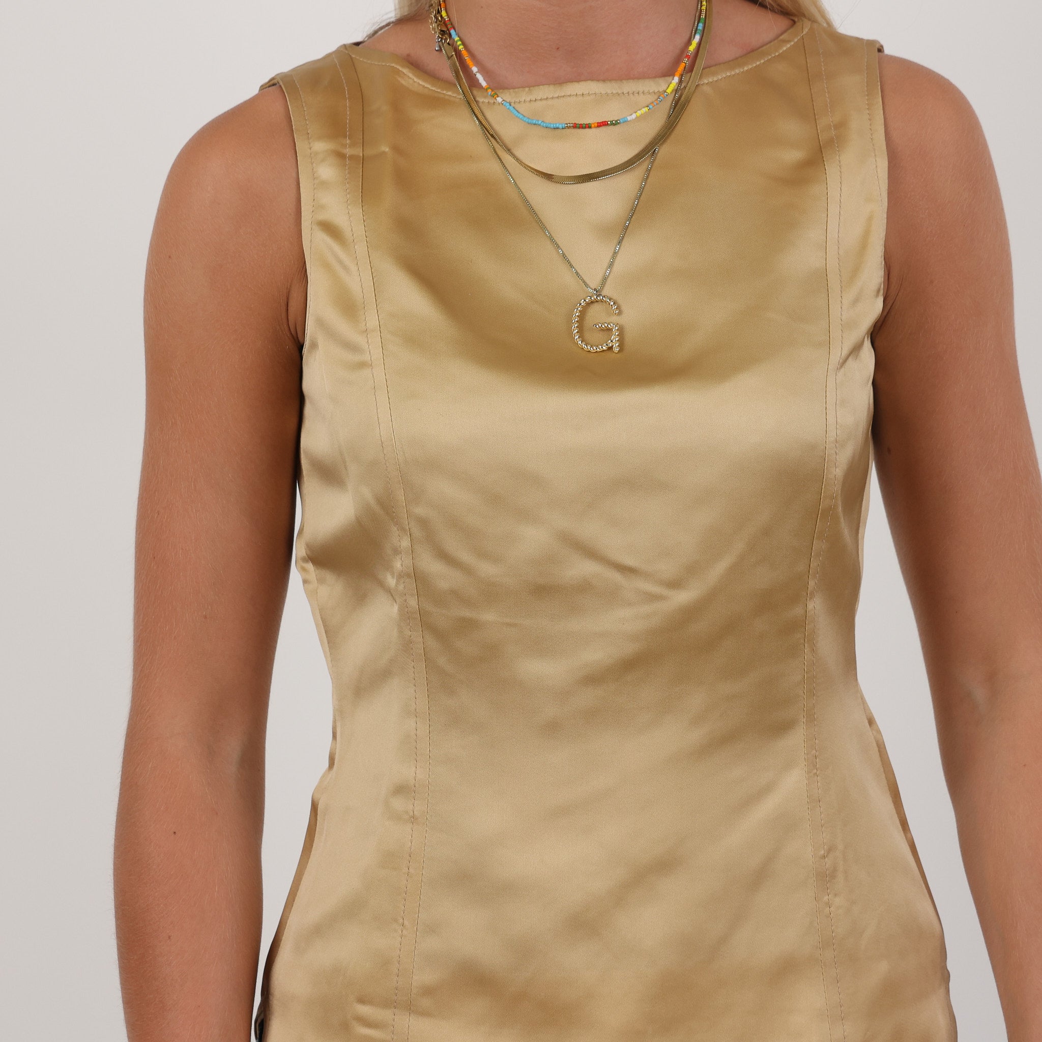 Top, UK Size 8
