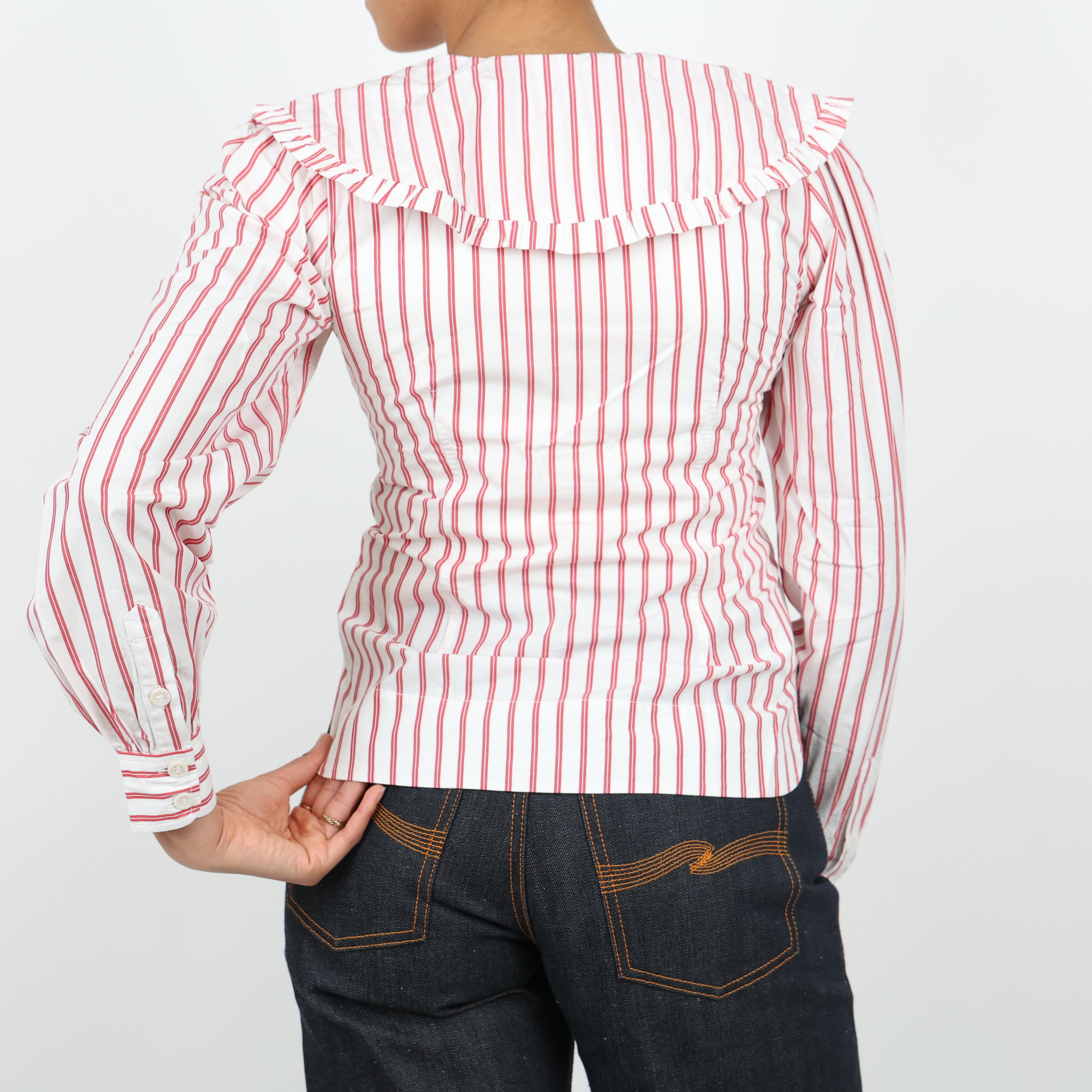 Blouse, UK Size 4