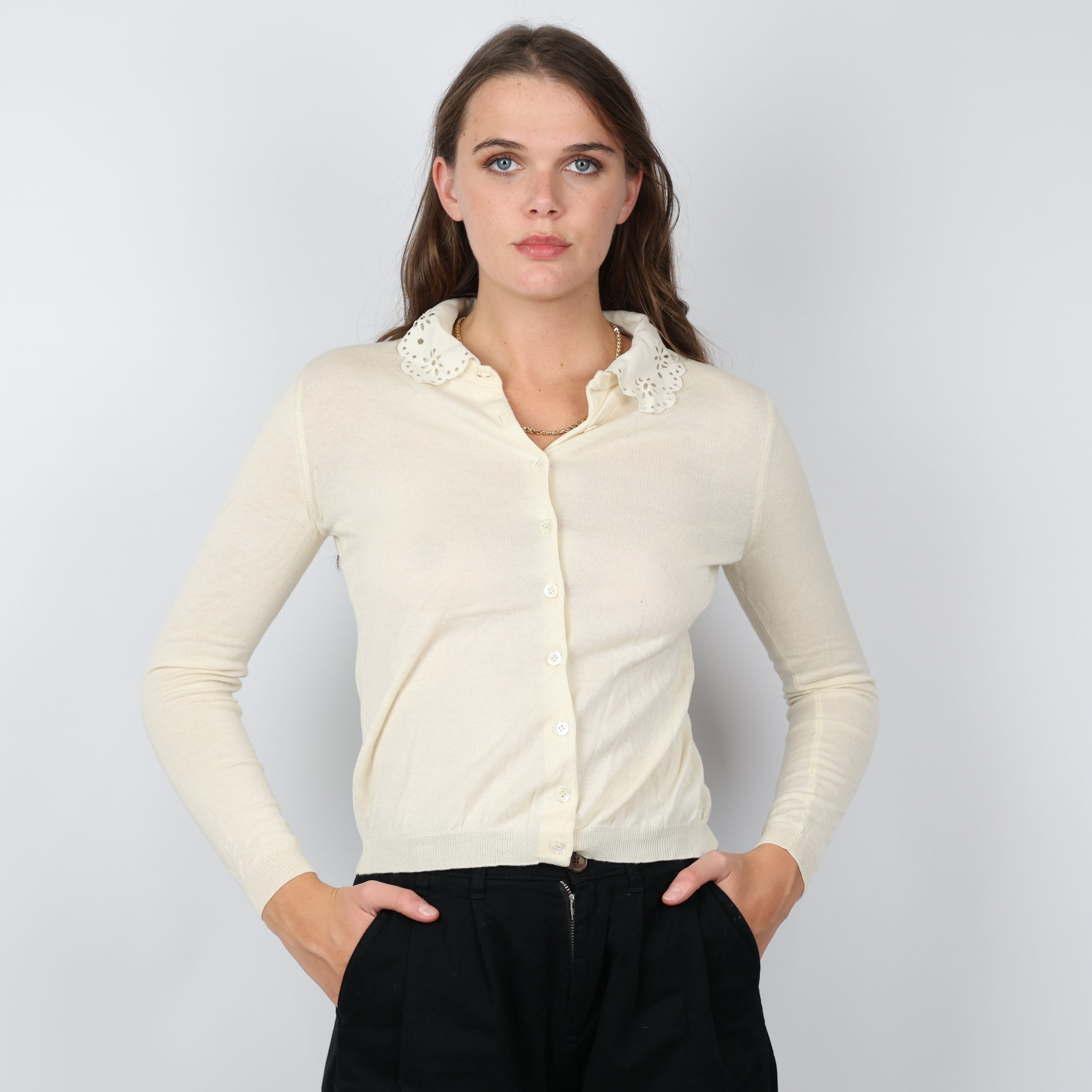 Knitwear, UK Size 10