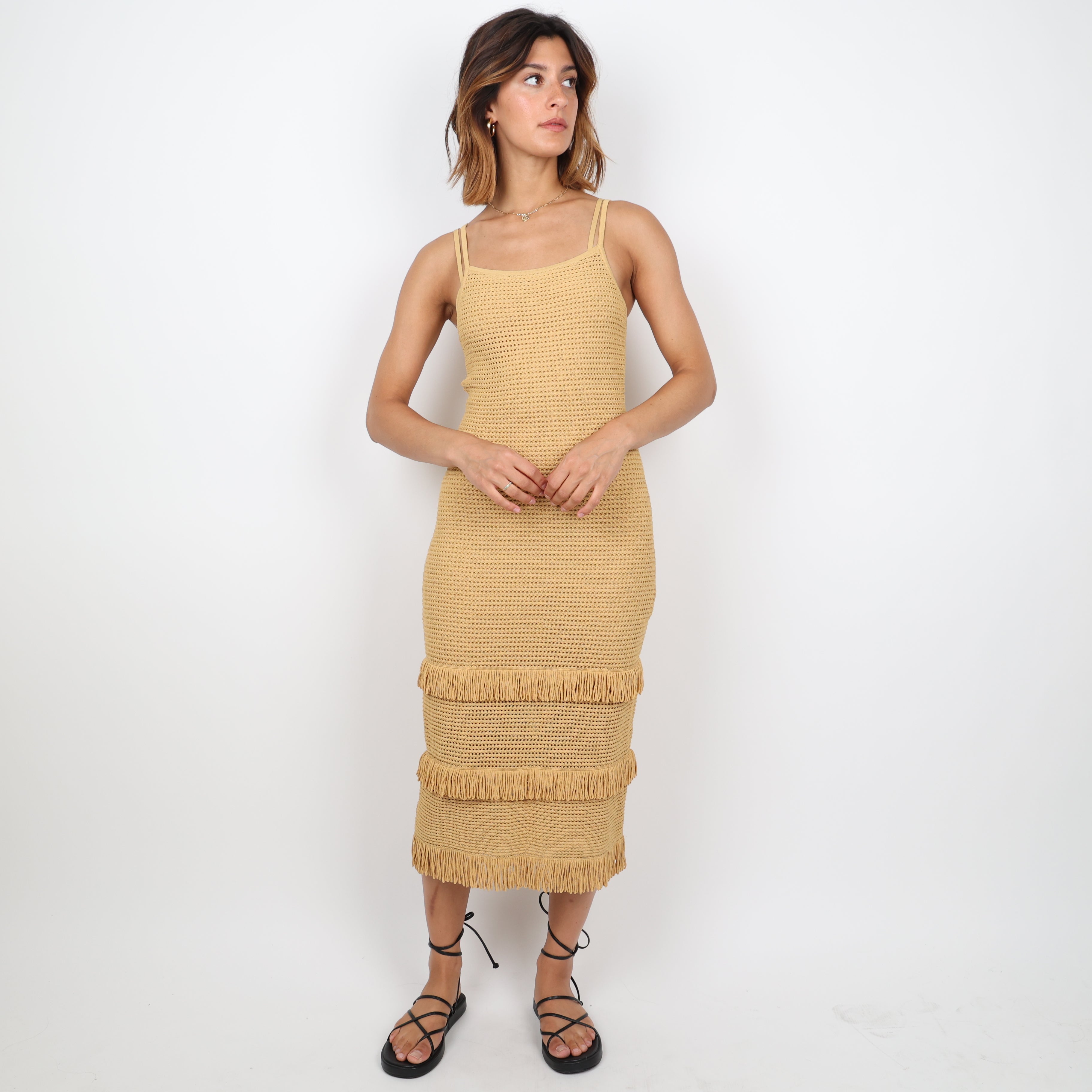Dress, UK Size 10