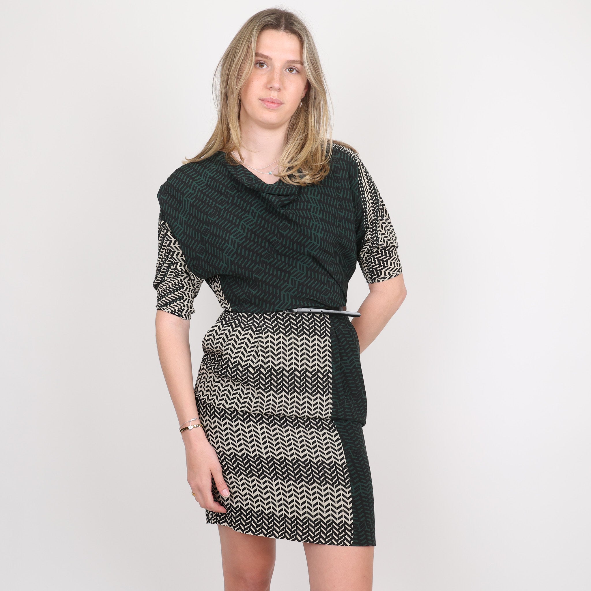 Dress, UK Size 6