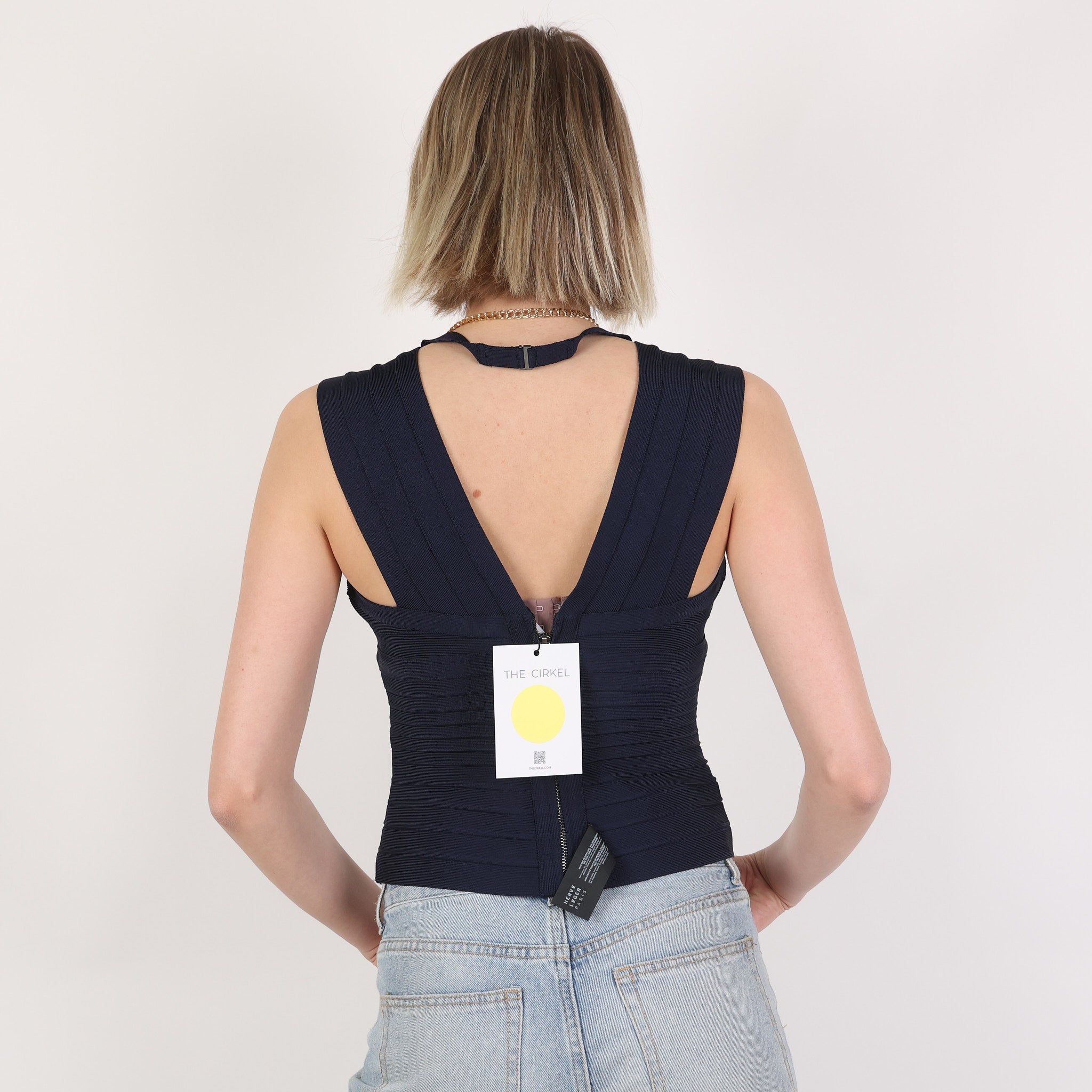 Top, UK Size 8