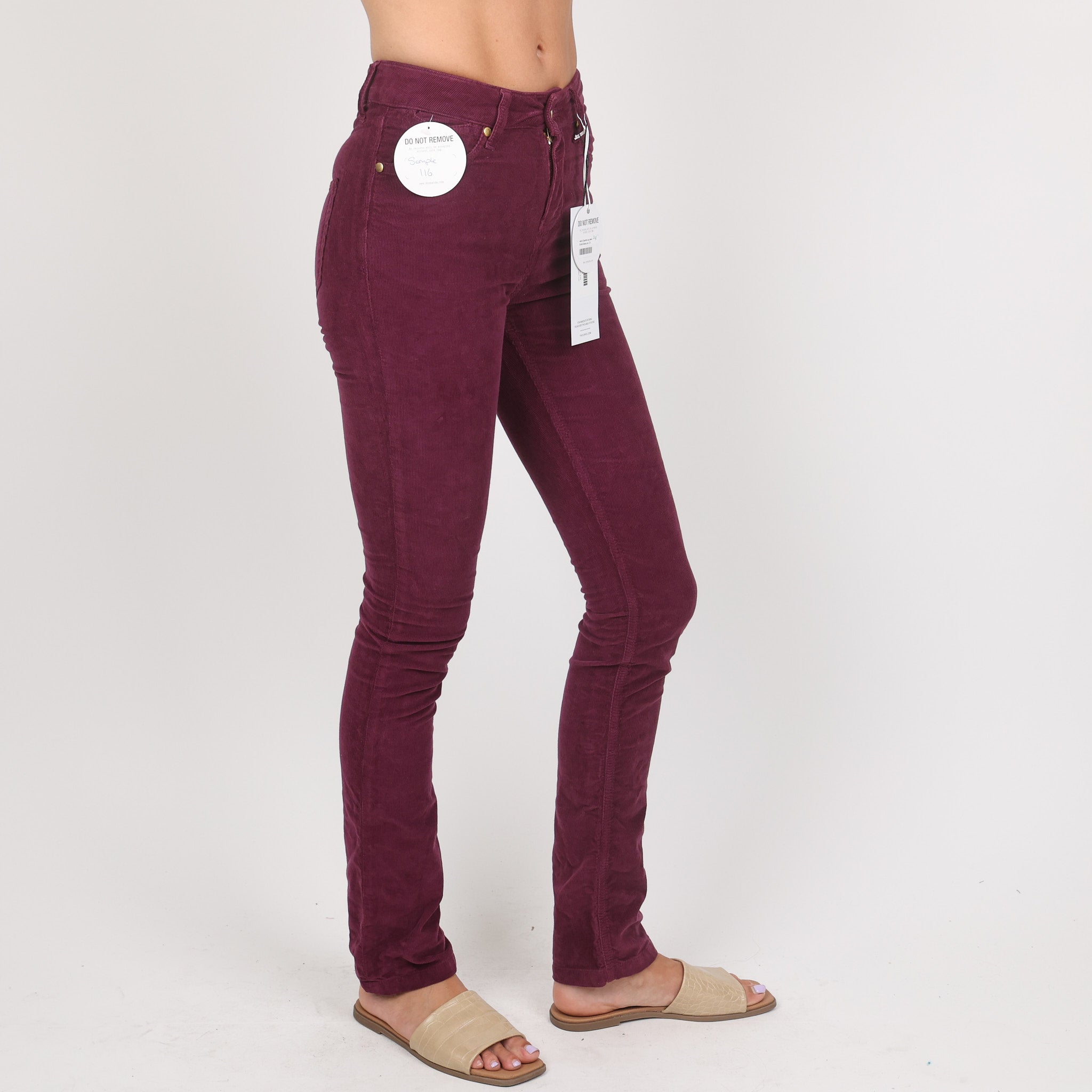 Trousers, Waist 23