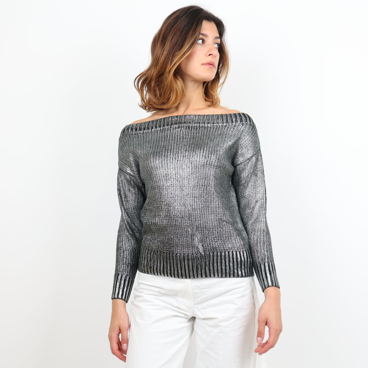 Knitwear, UK Size 8