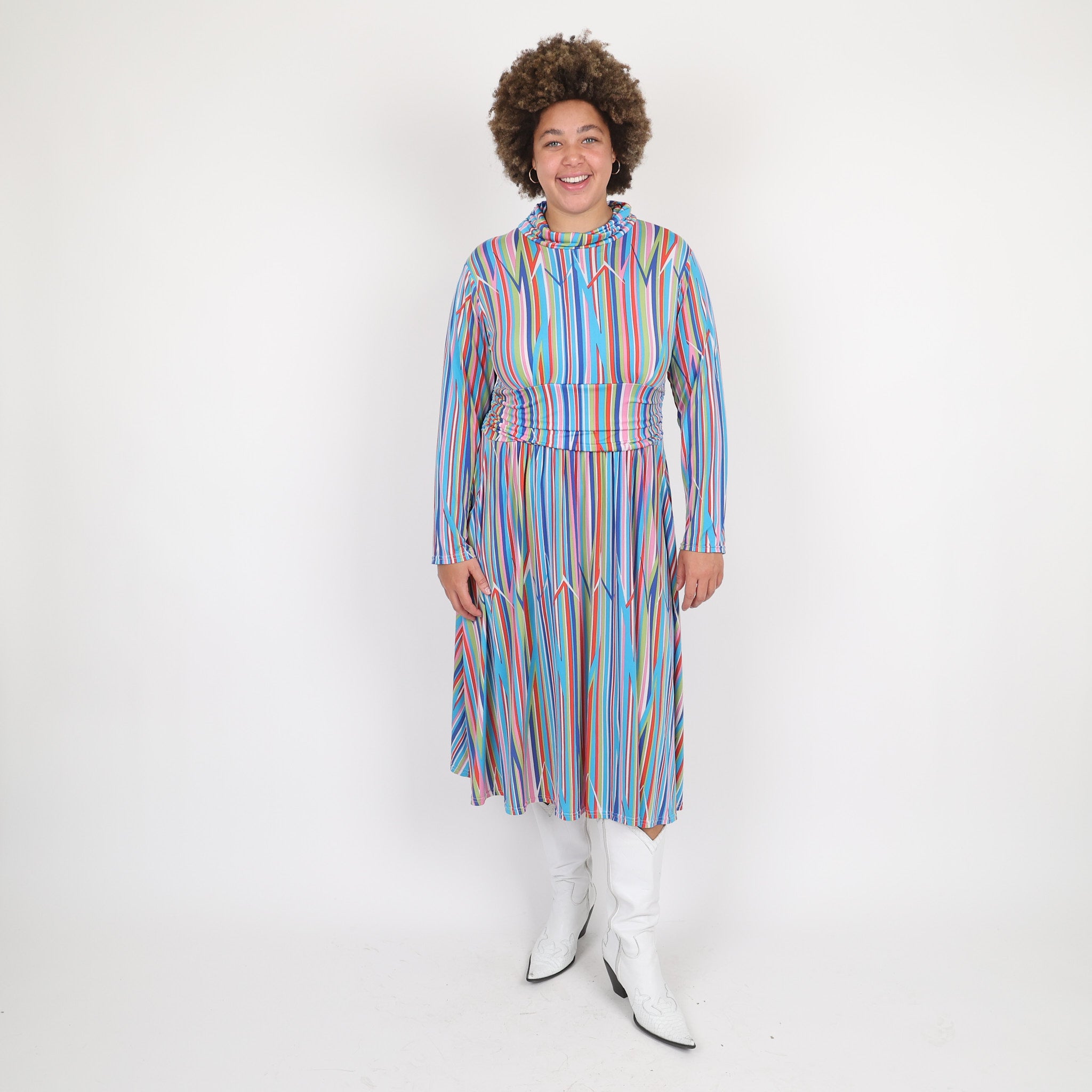 Dress, UK Size 18