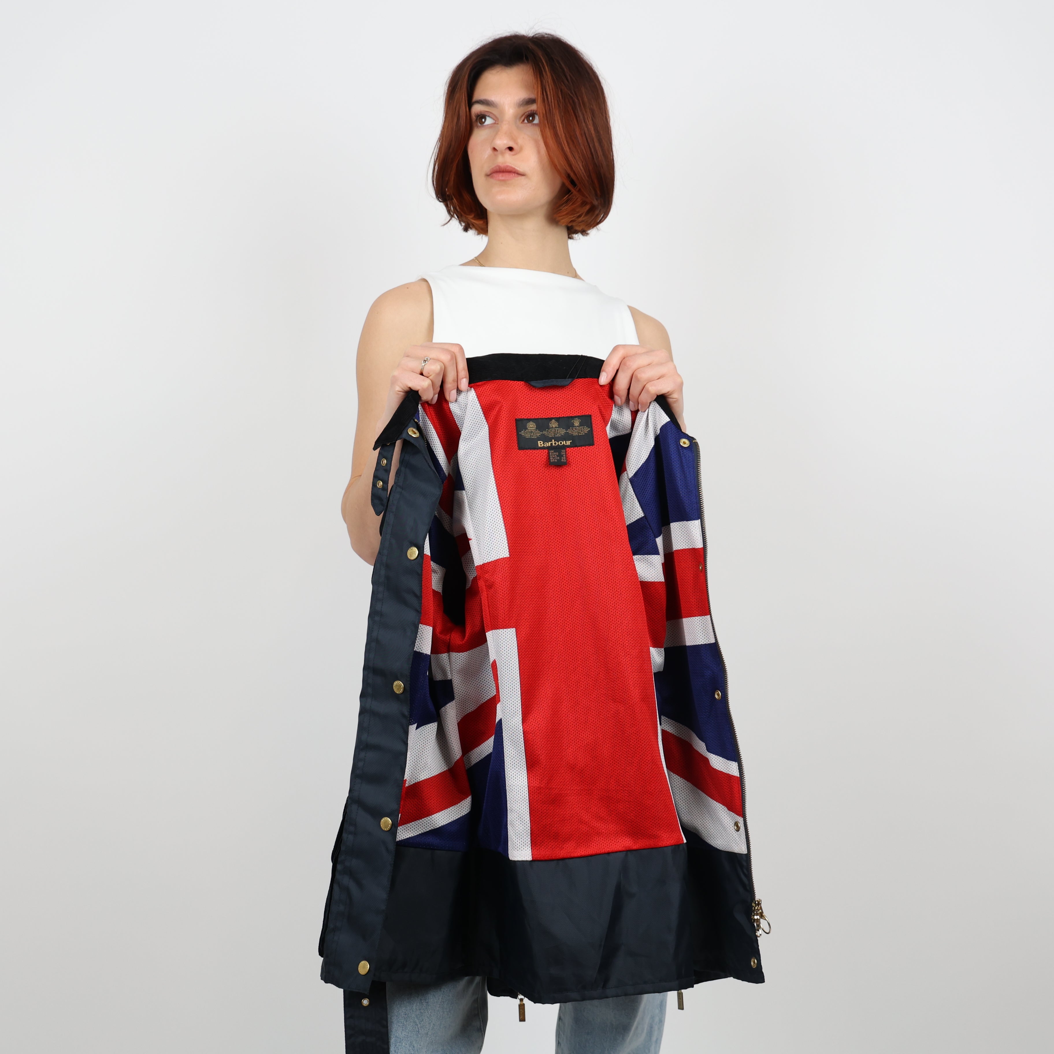 Jacket, UK Size 10