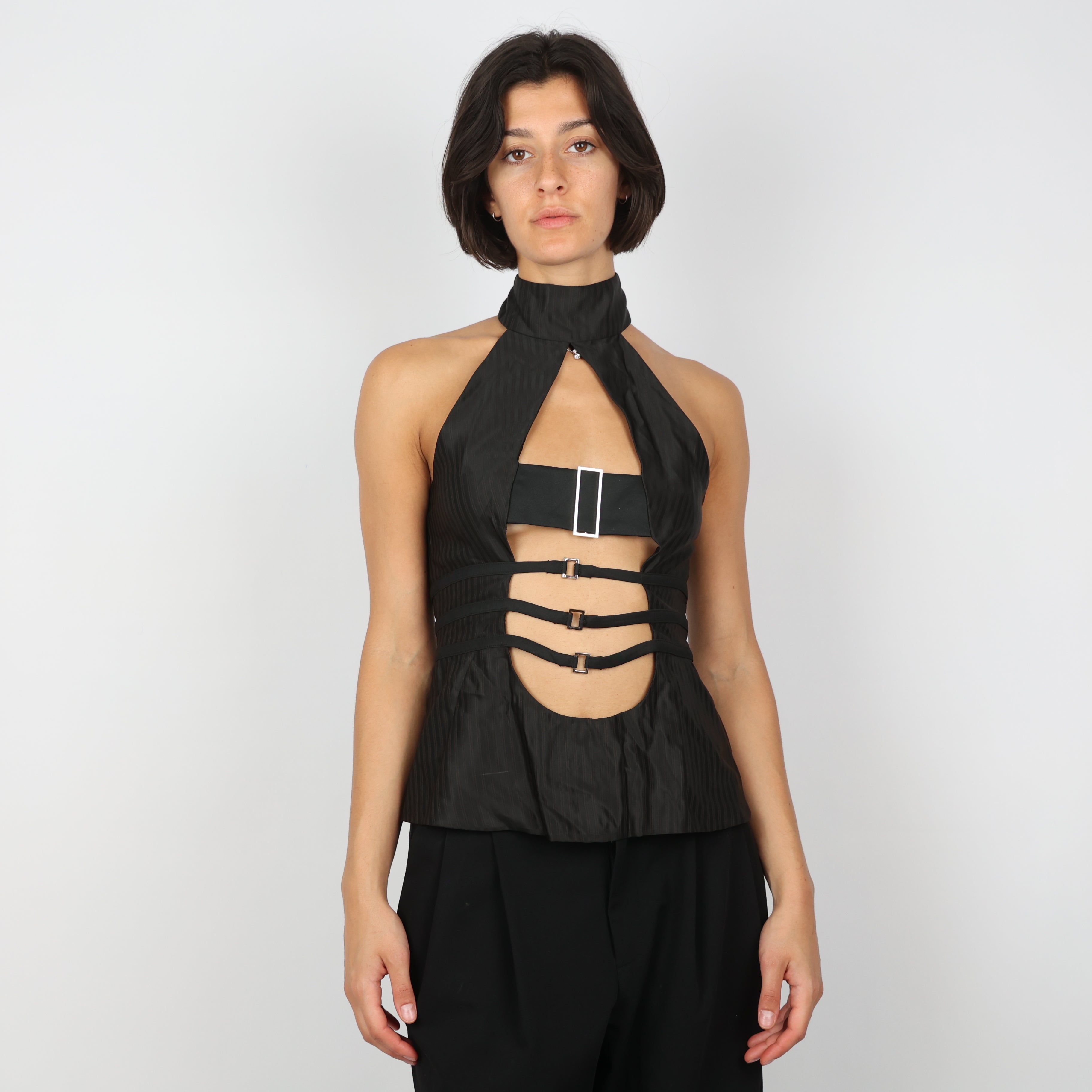 Top, UK Size 8