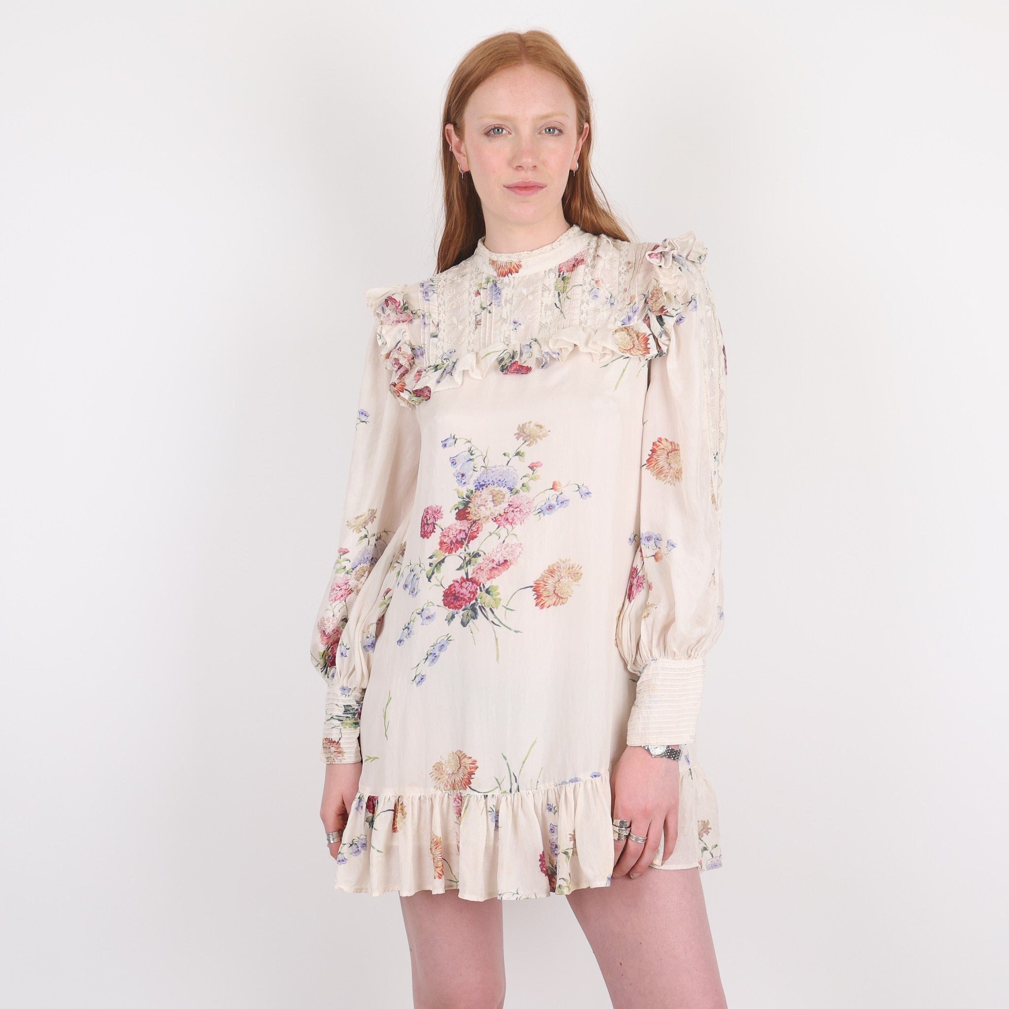 Dress, UK Size 8