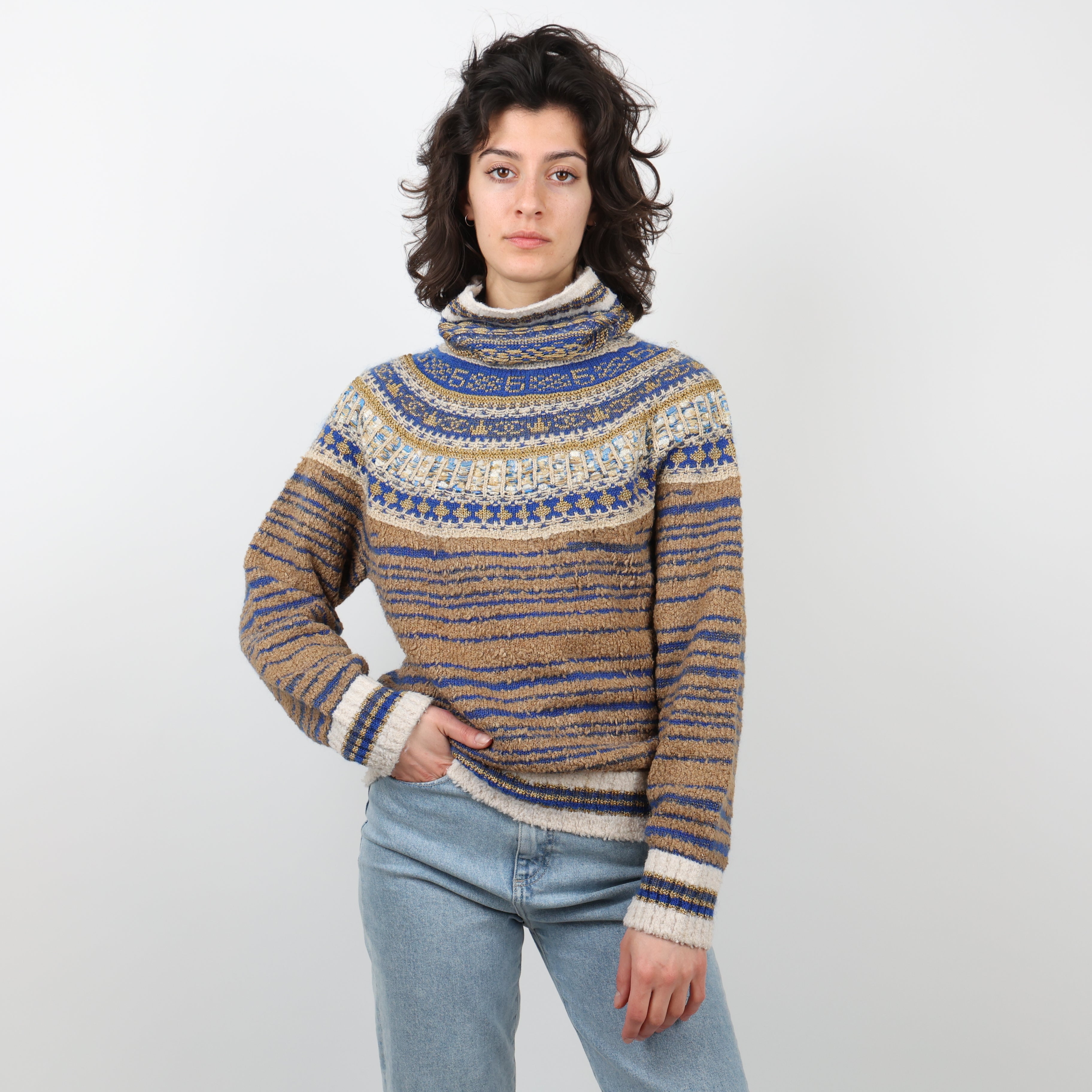 Knitwear, UK Size 14