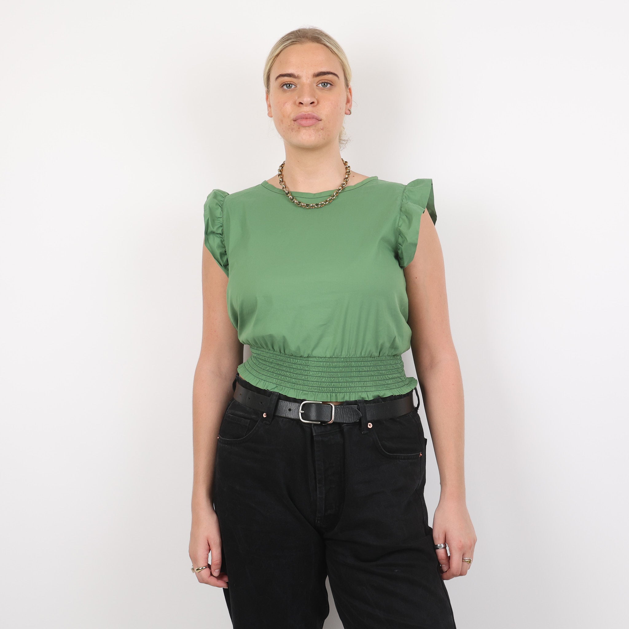 Blouse, UK Size 12