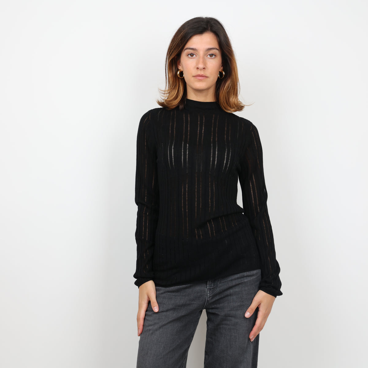 Knitwear, UK Size 12
