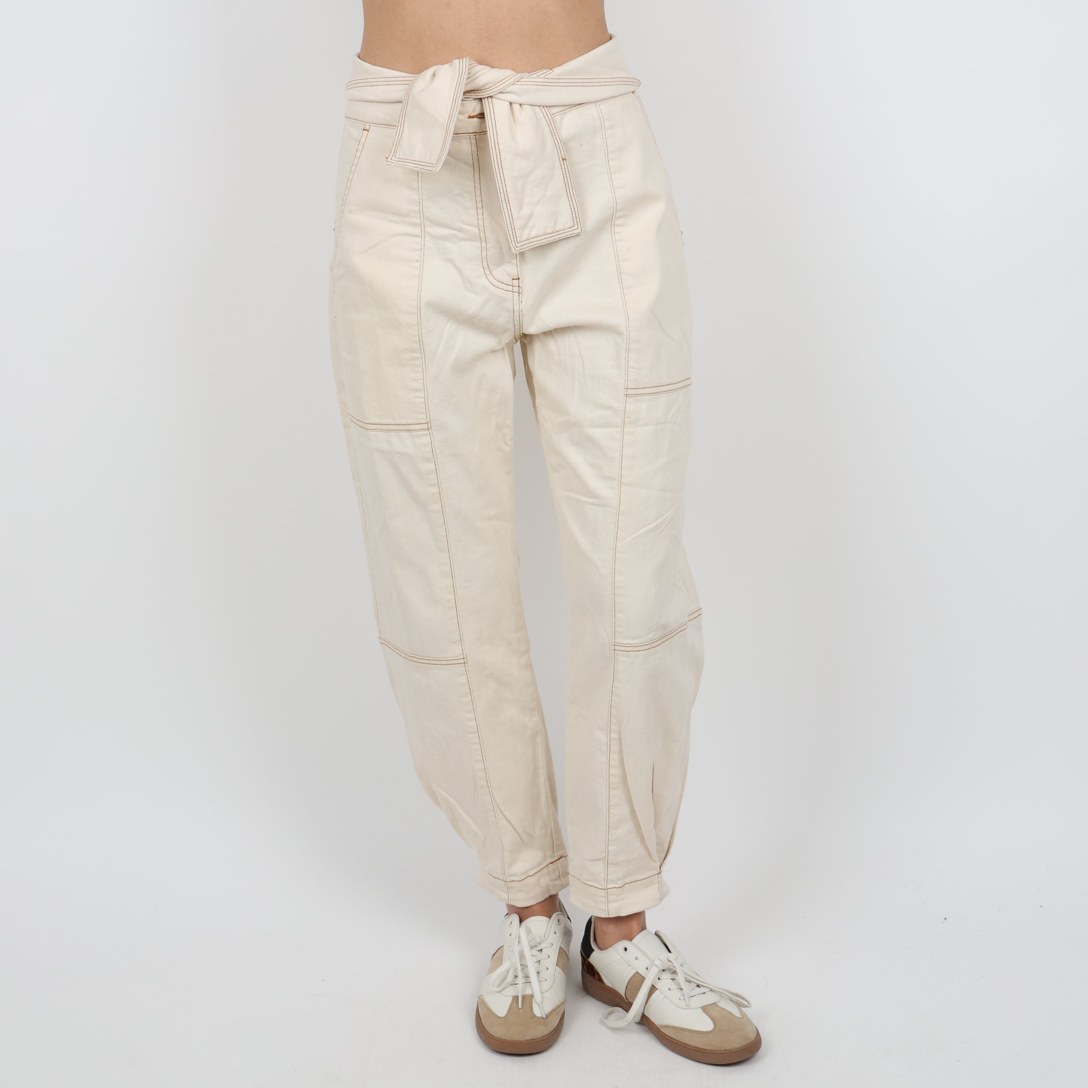Trousers, UK Size 8