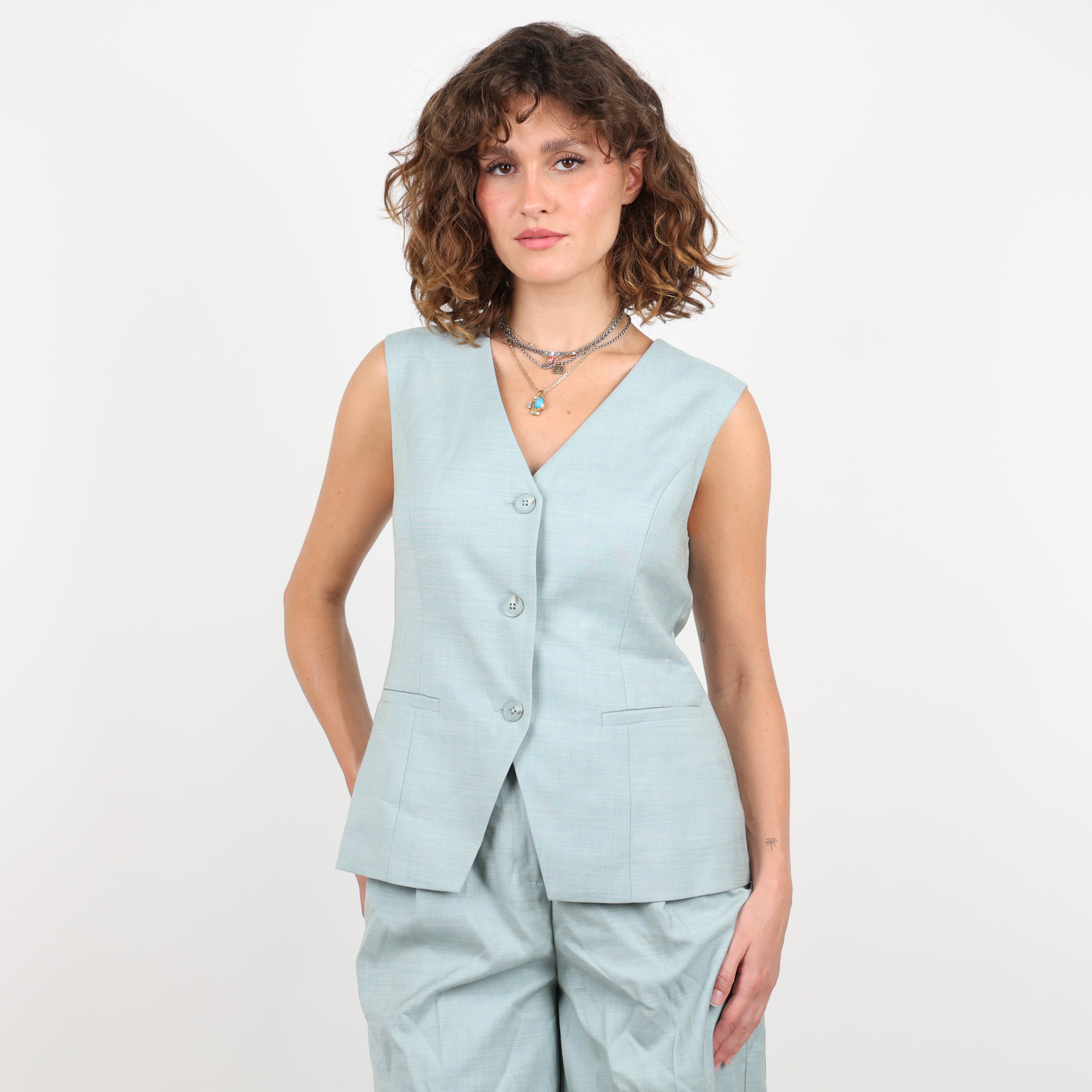 Co Ord, UK Size 8
