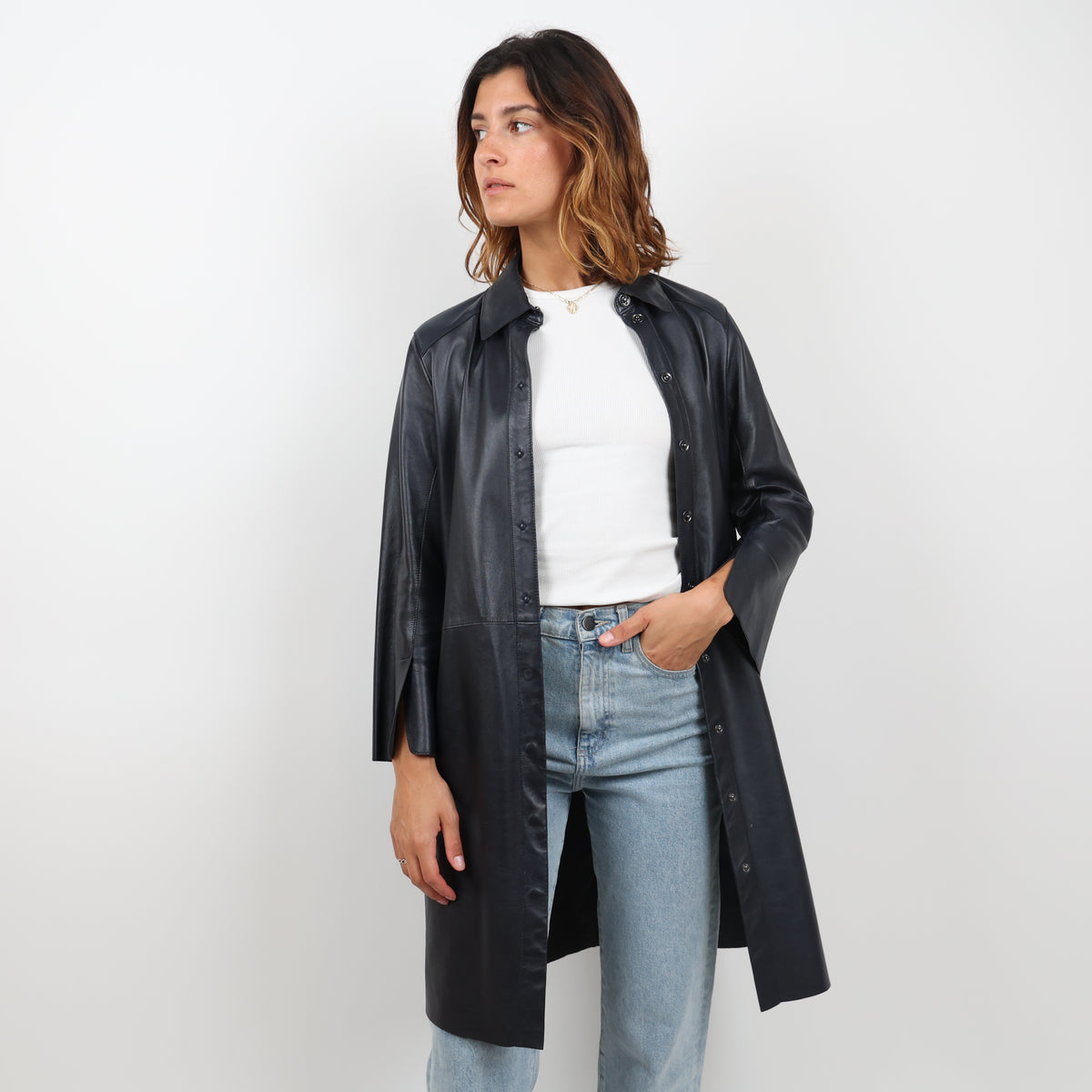 Coat, UK Size 12