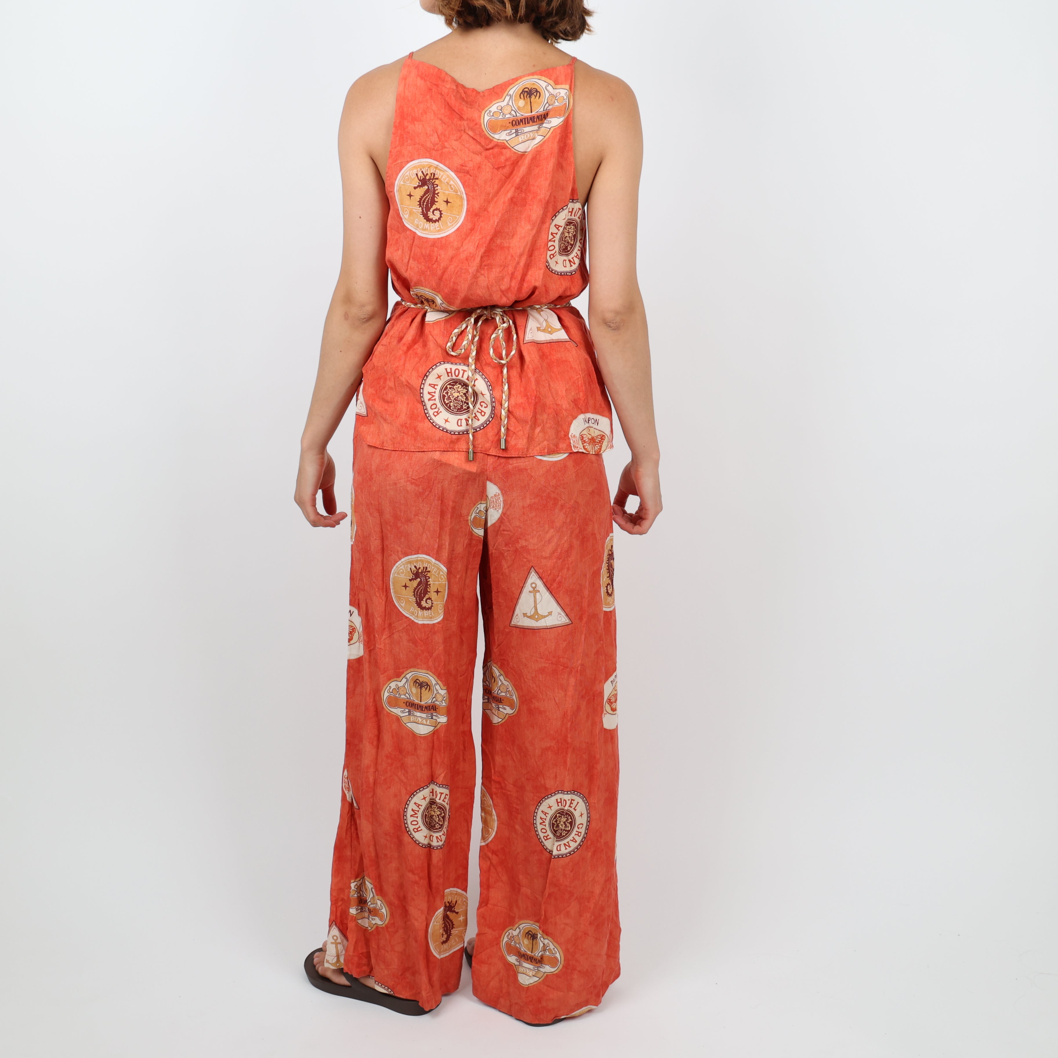 Co Ord, UK Size 8