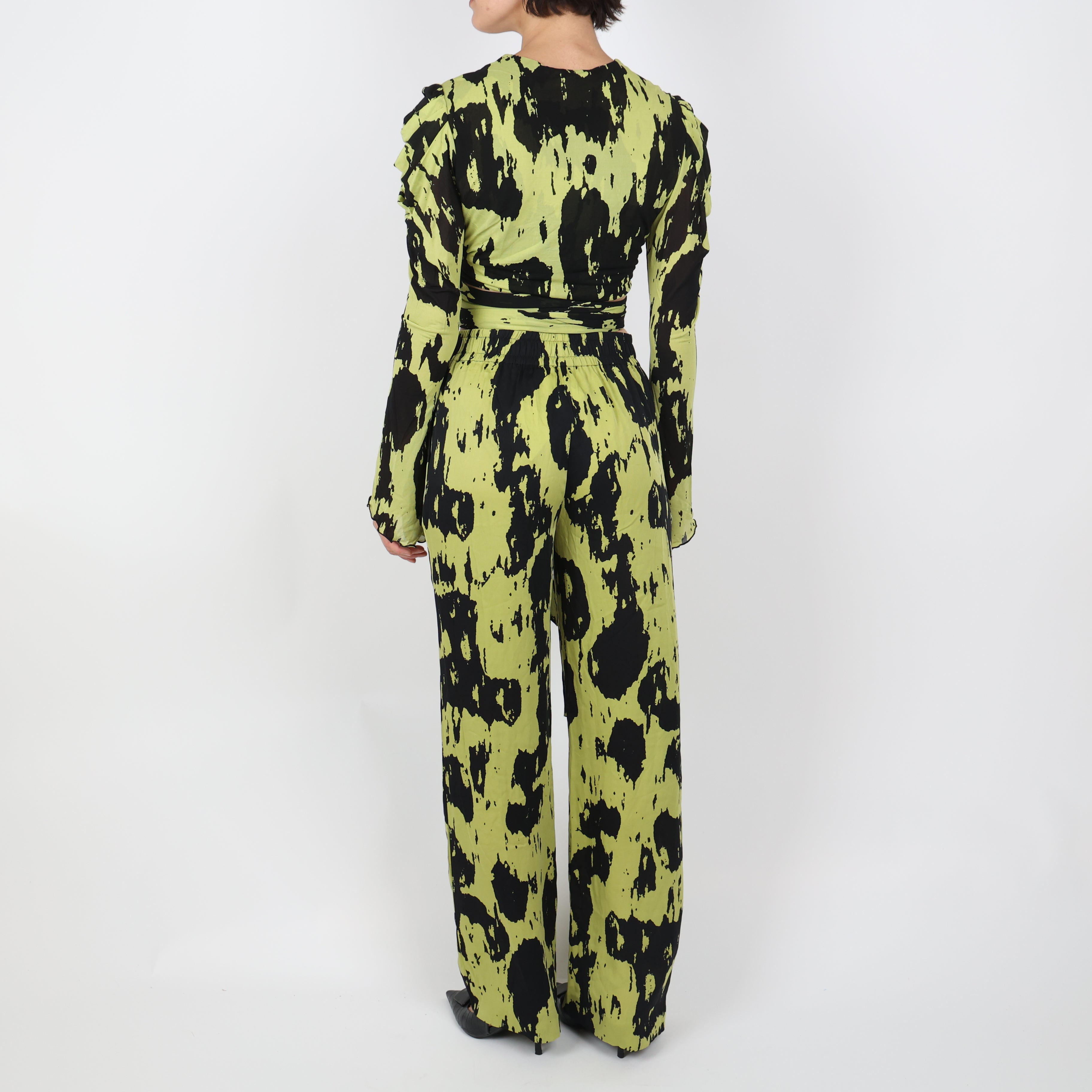 Co Ord, UK Size 8