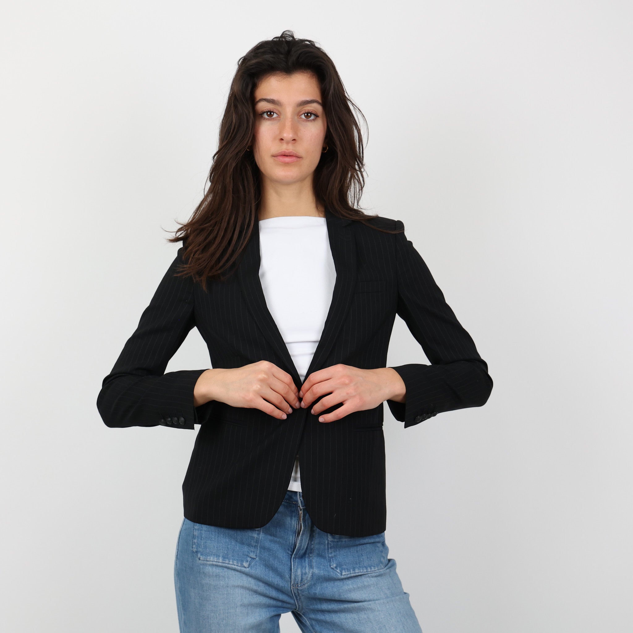 Jacket, UK Size 6