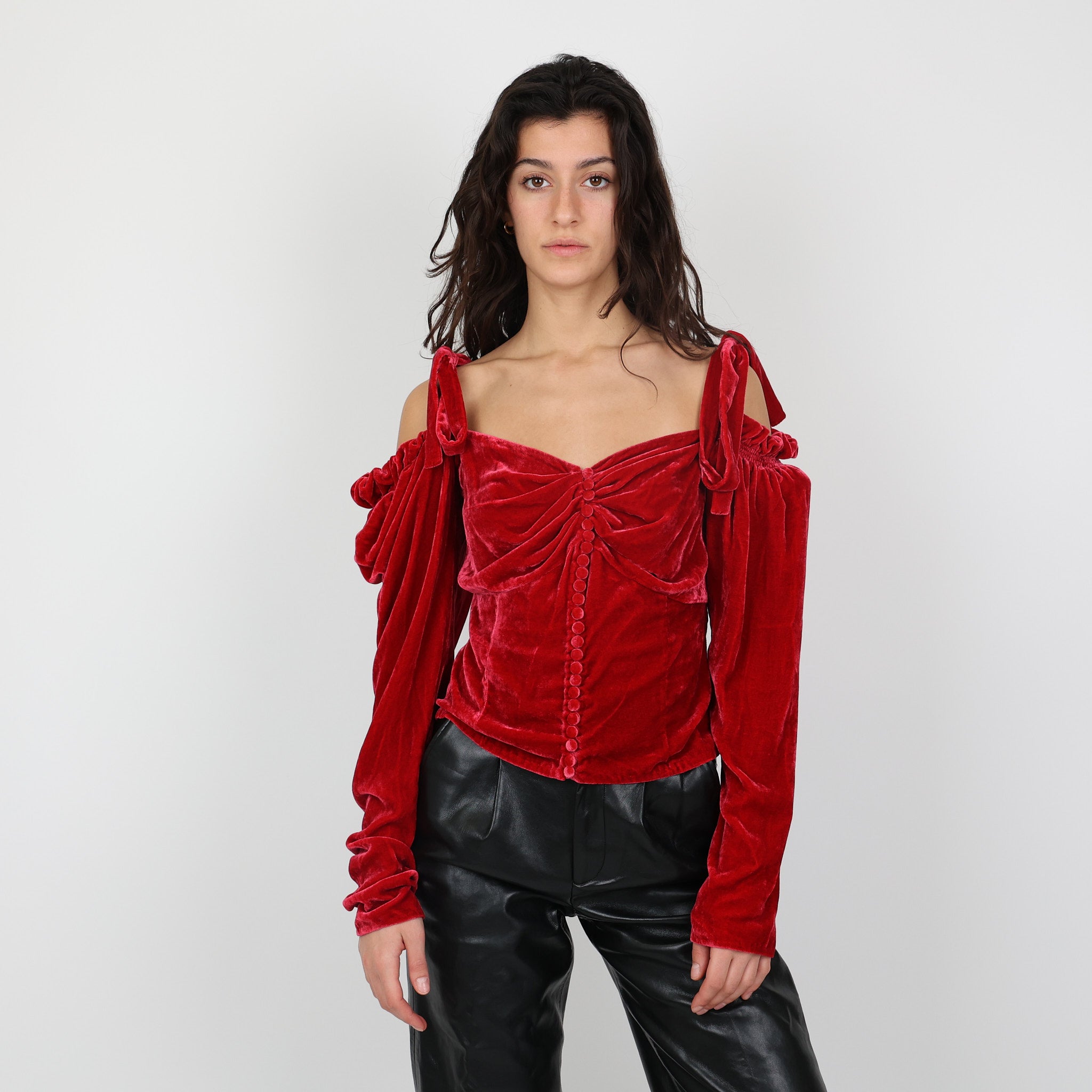 Top, UK Size 10
