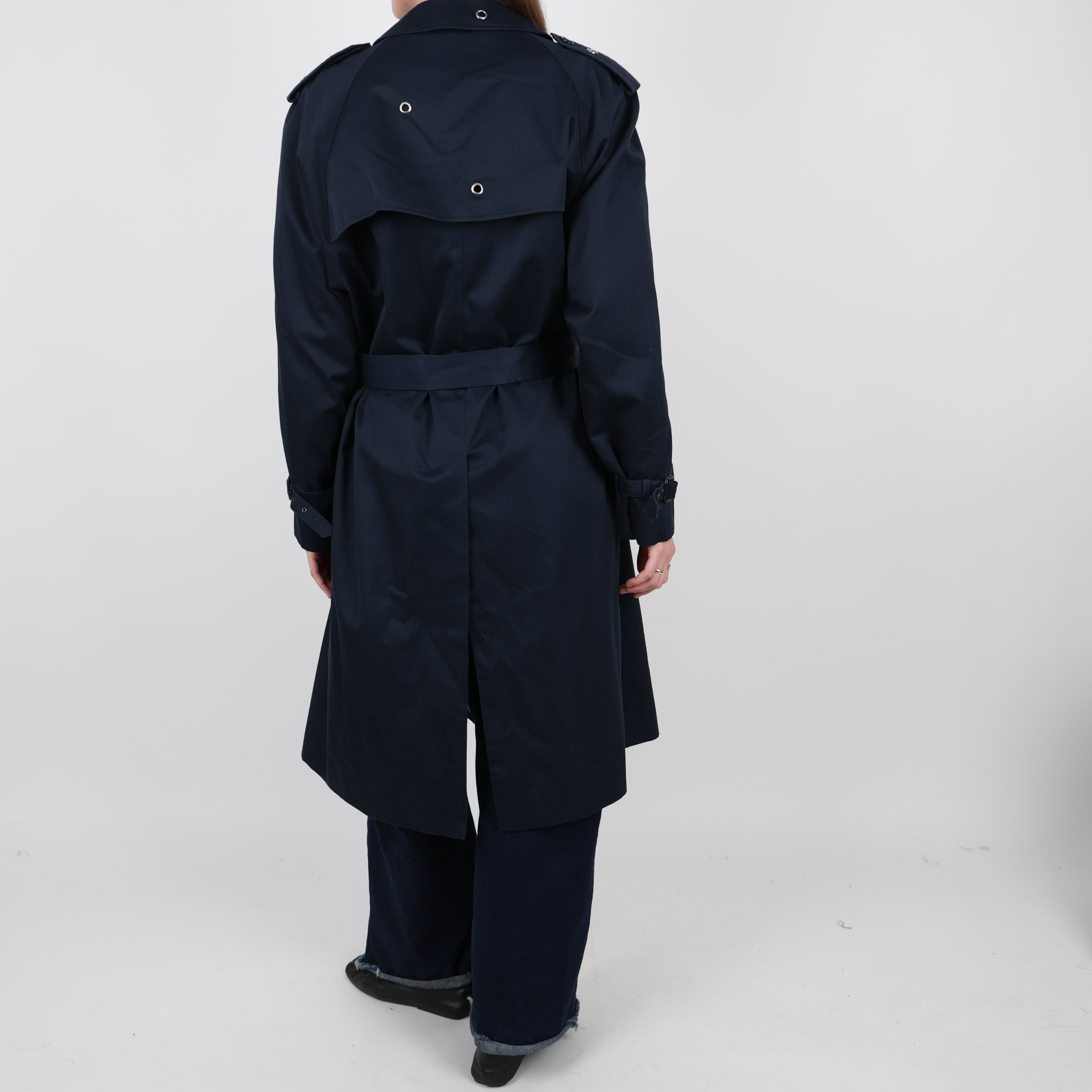 Coat, UK Size 12
