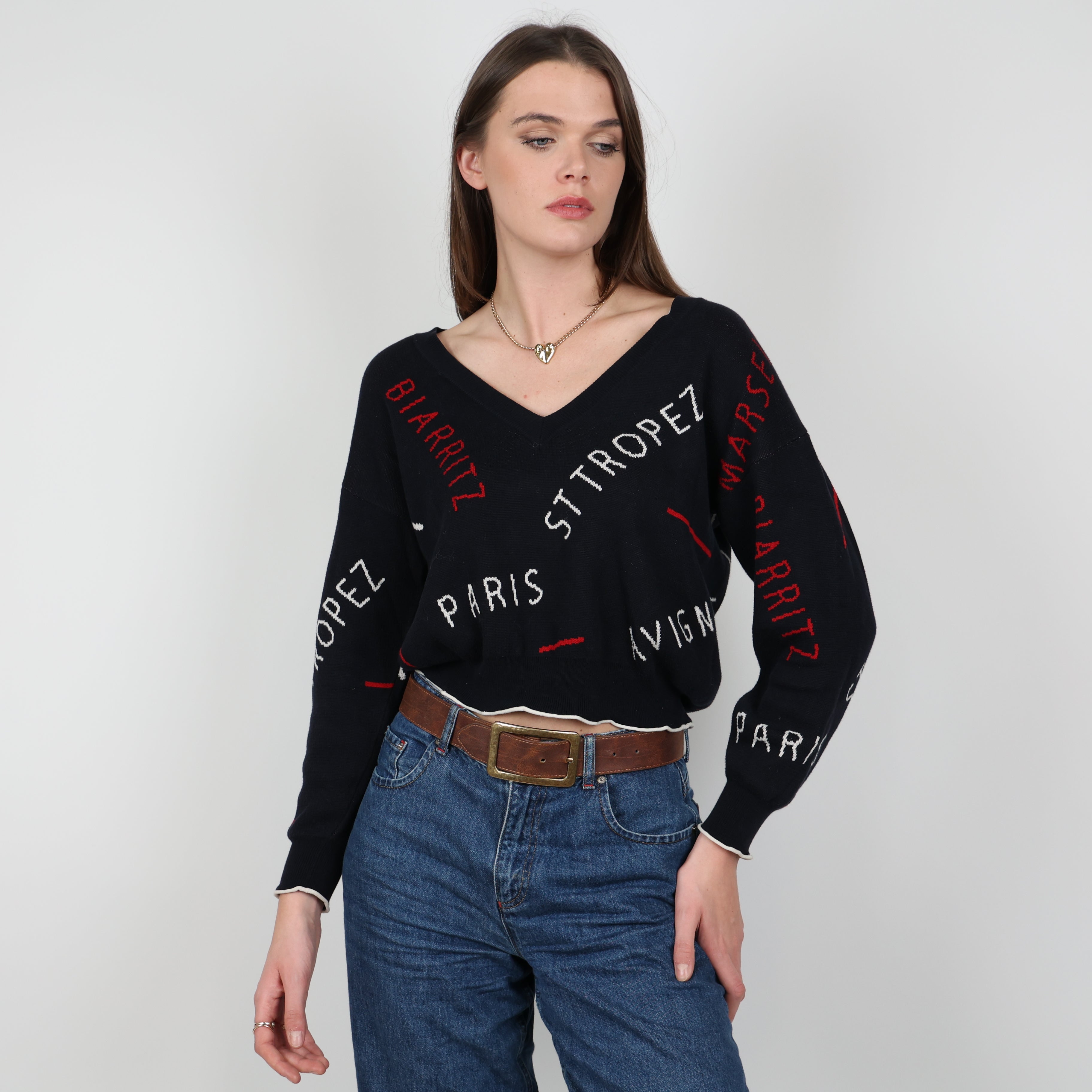 Knitwear, UK Size 6