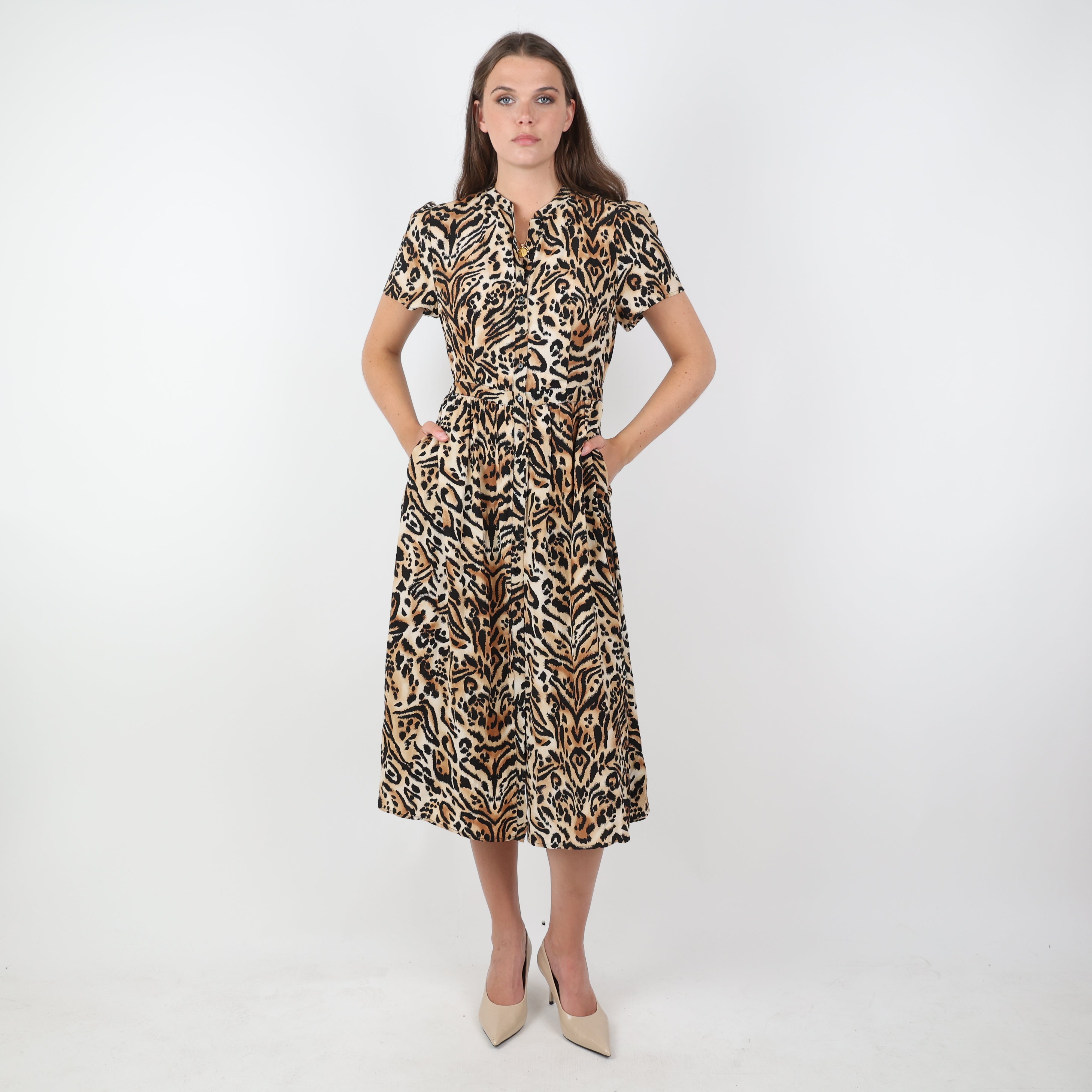 Dress, UK Size 12