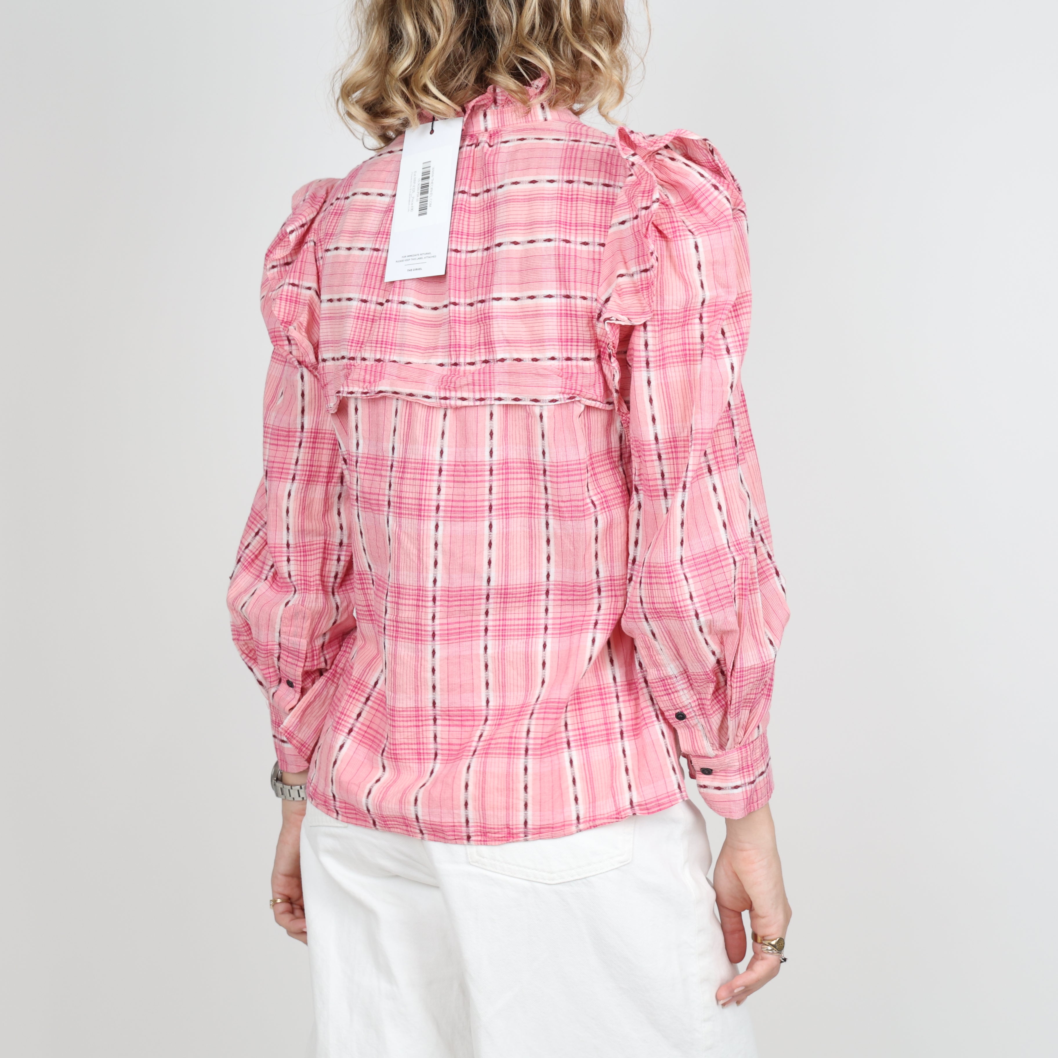 Blouse, UK Size 10