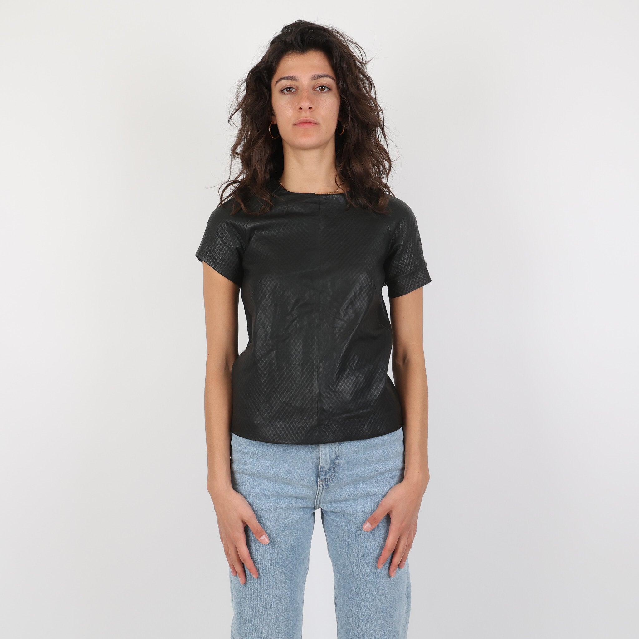 Top, UK Size 8