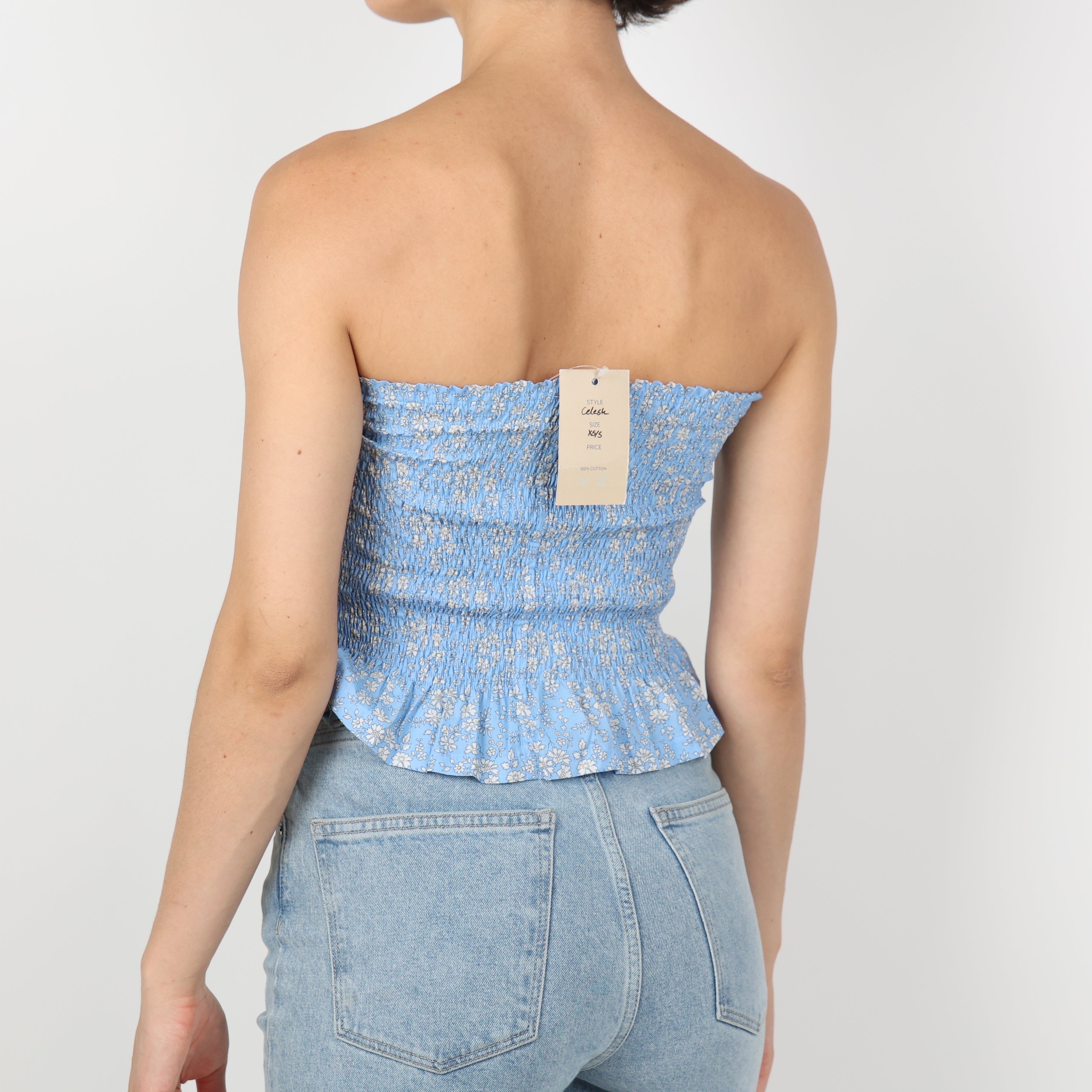 Top, UK Size 8