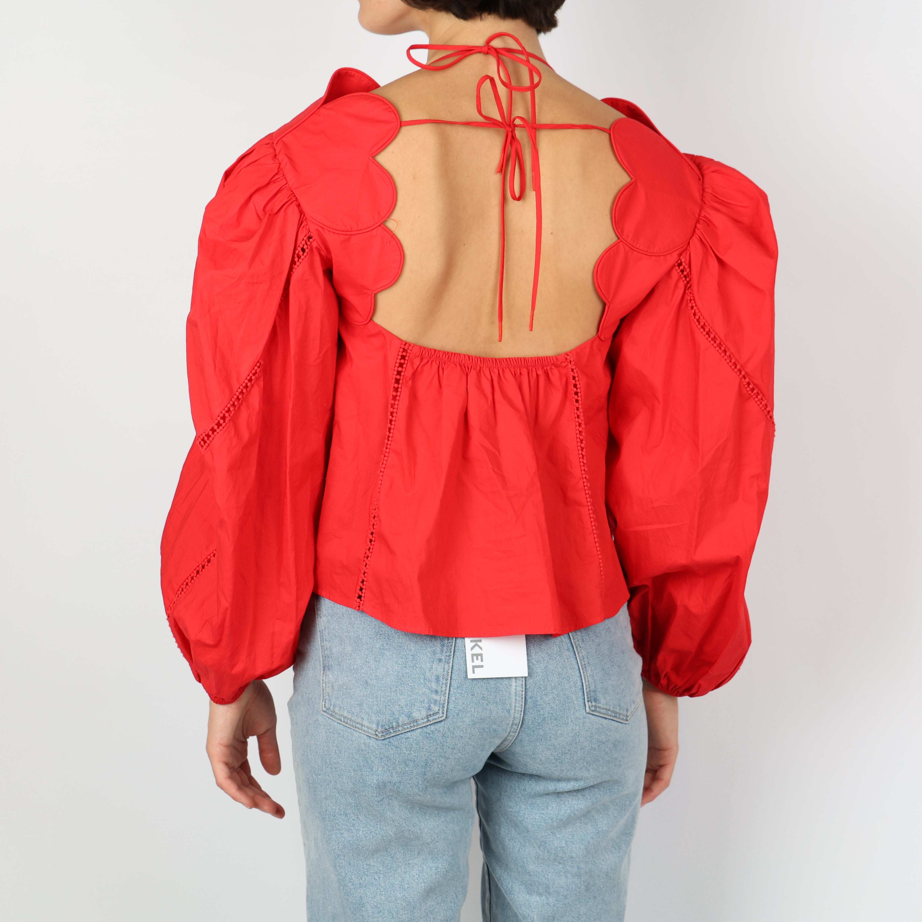 Blouse, UK Size 6