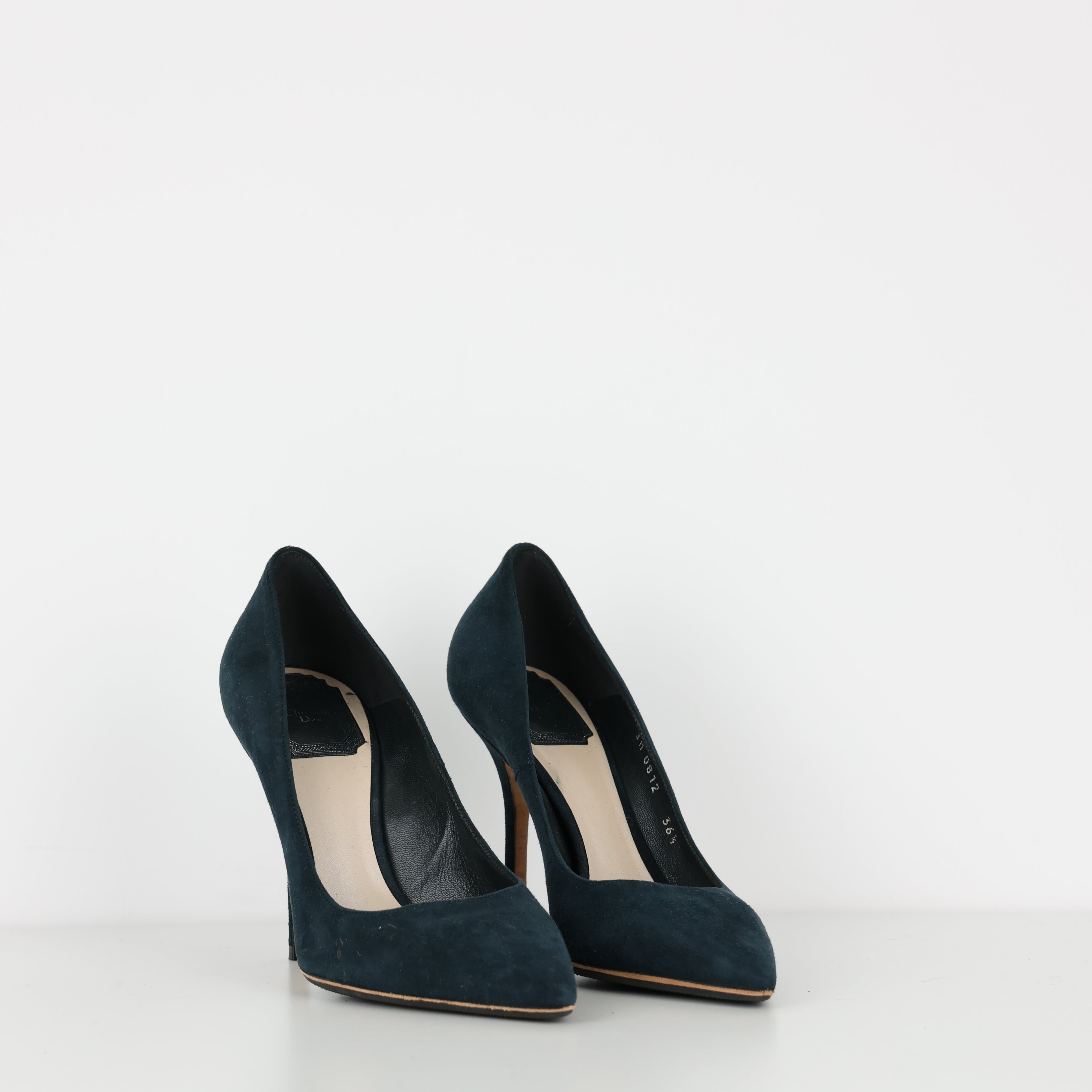 Shoes, Shoe Size 36.5