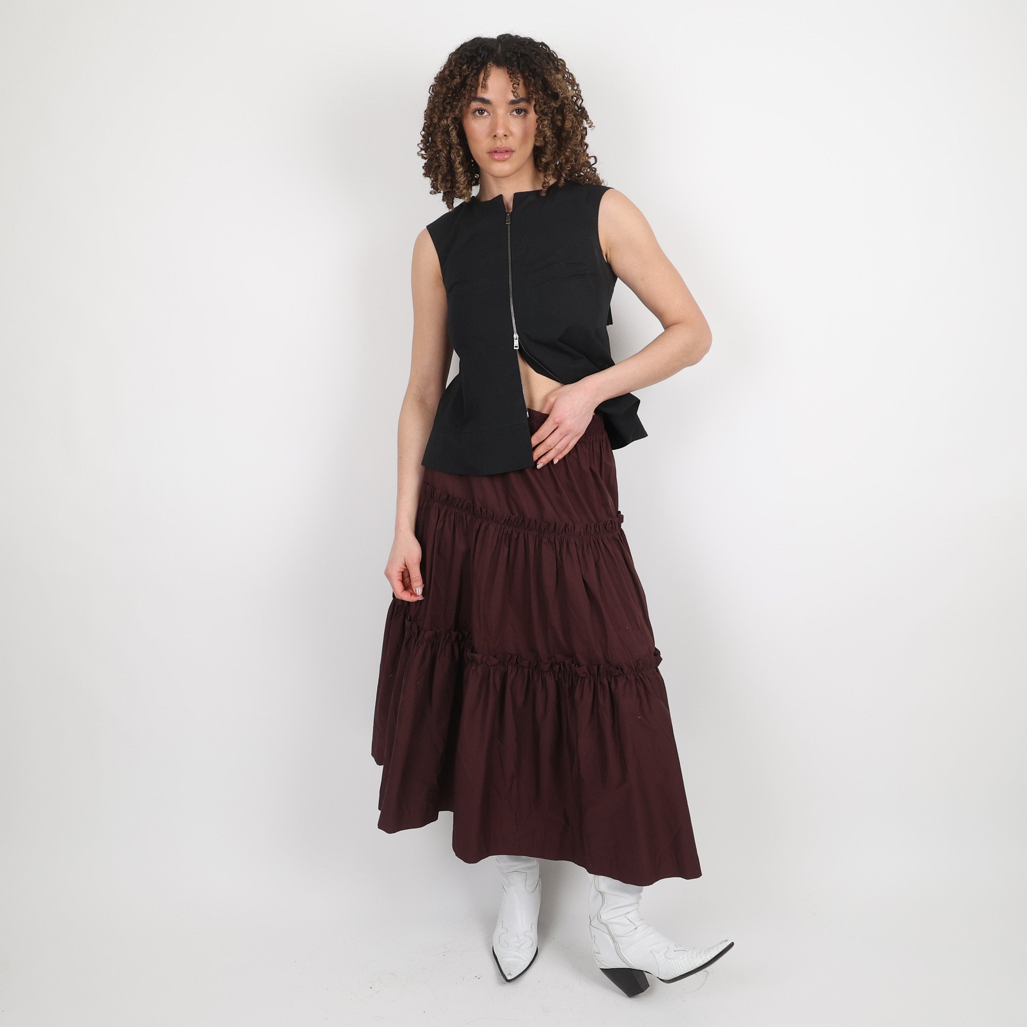 Skirt, UK Size 10