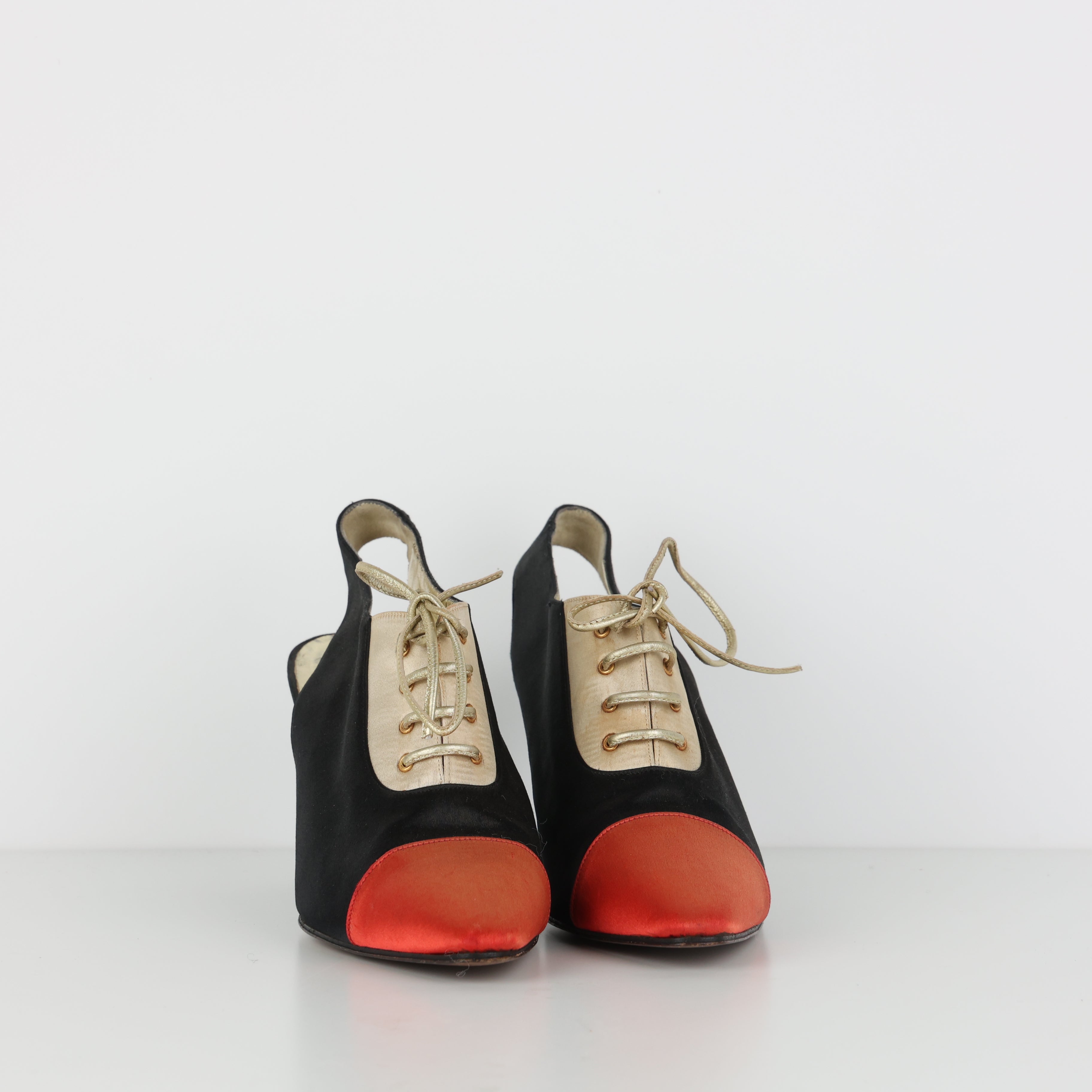 Heels , Shoe Size 38