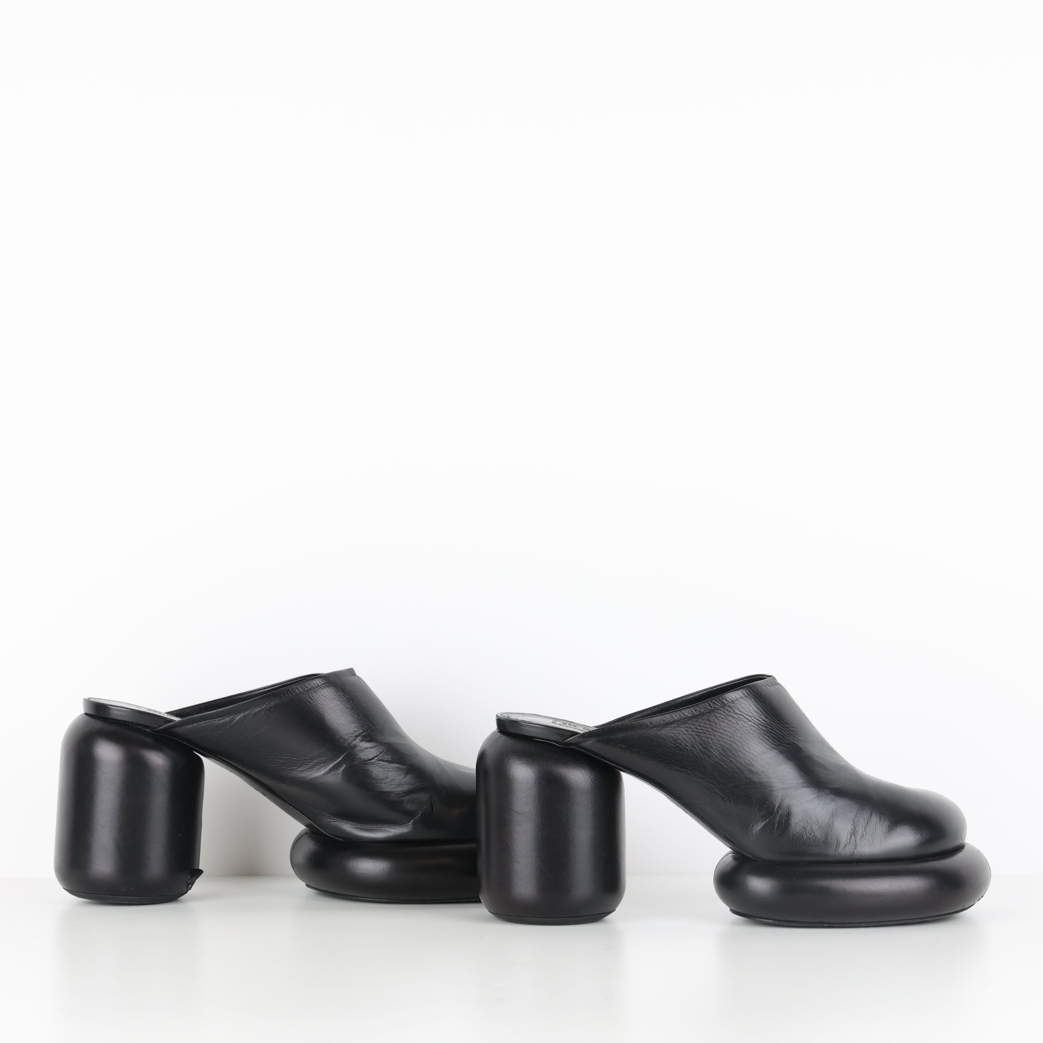 Heels , Shoe Size 40