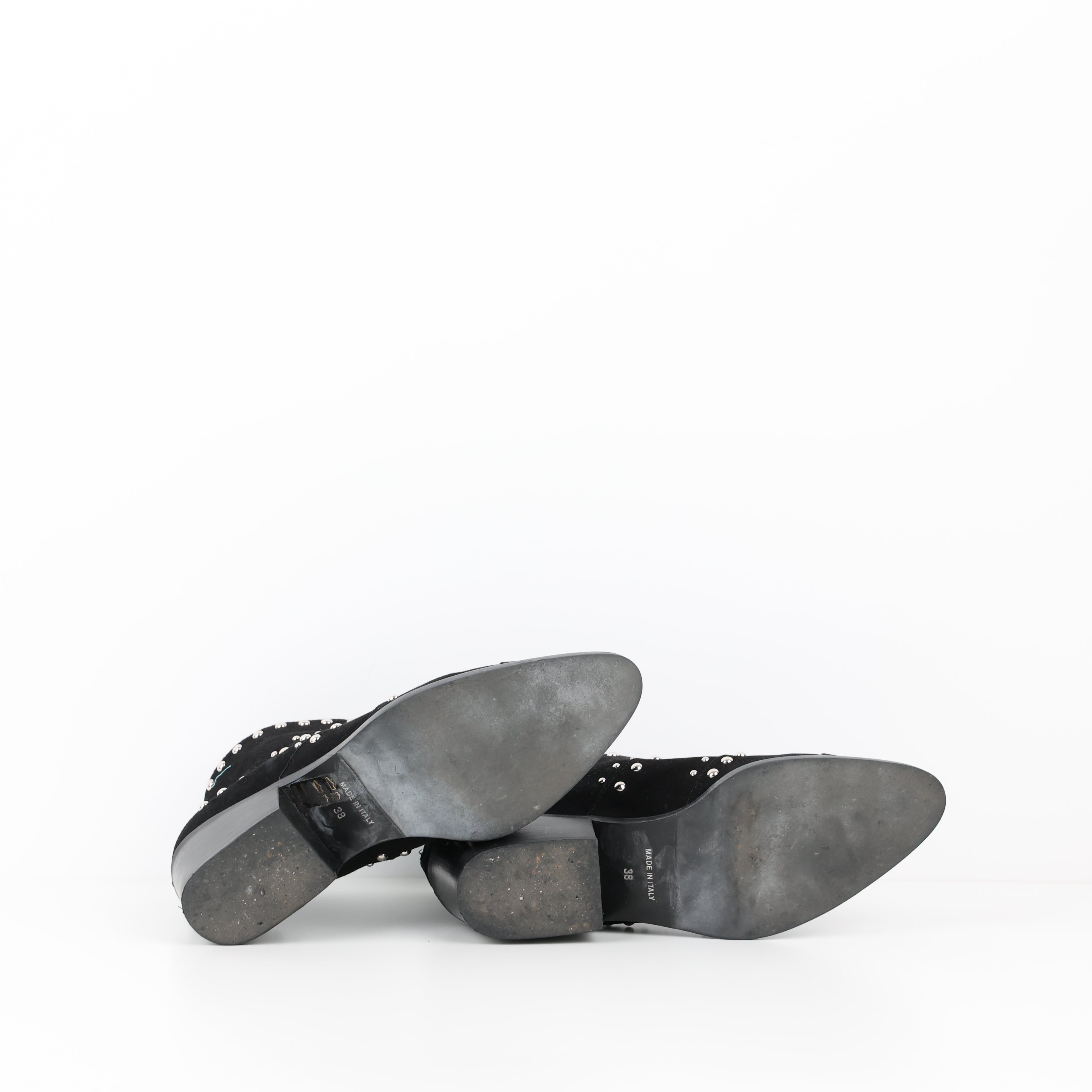 Boots , Shoe Size 38