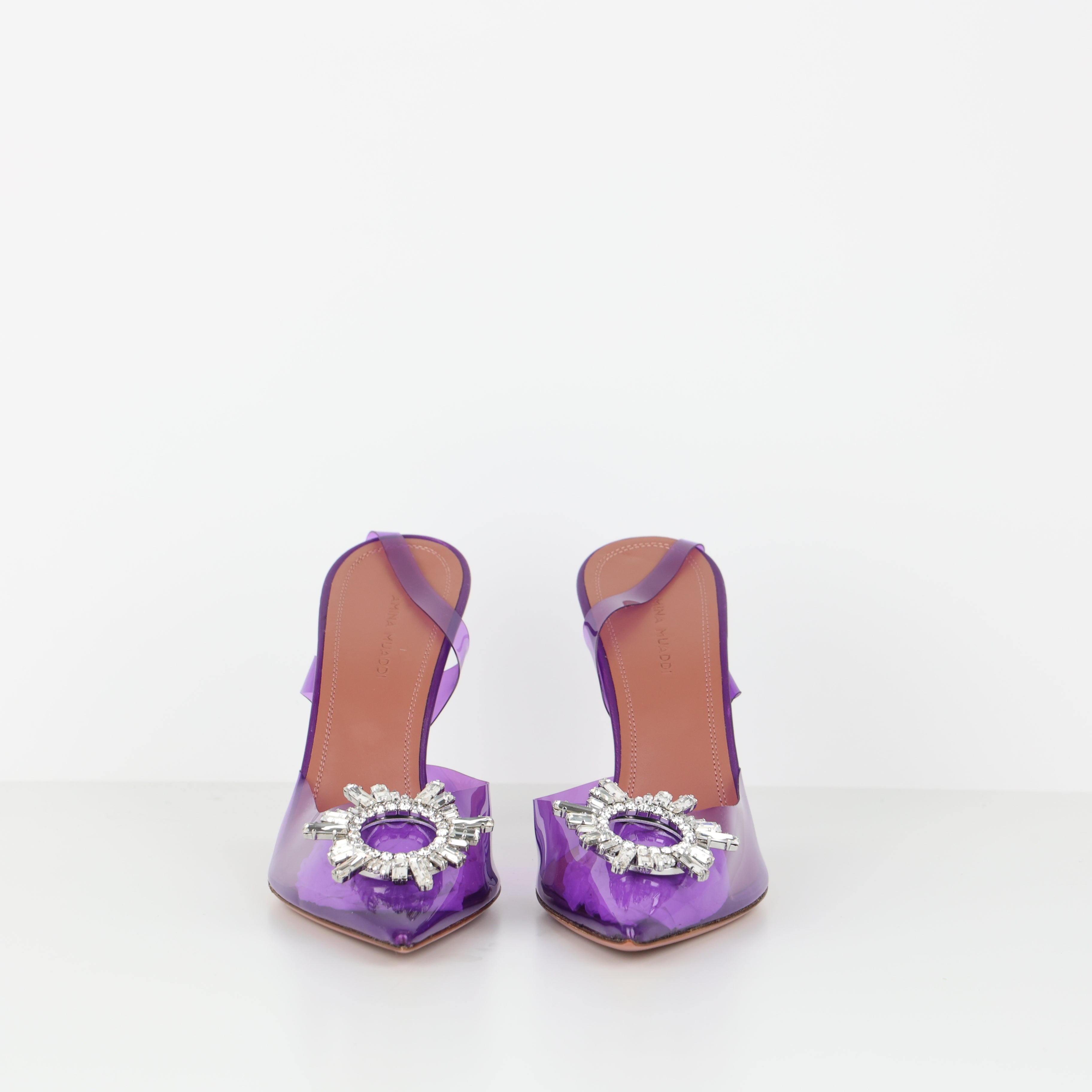 Heels, Shoe Size 40.5