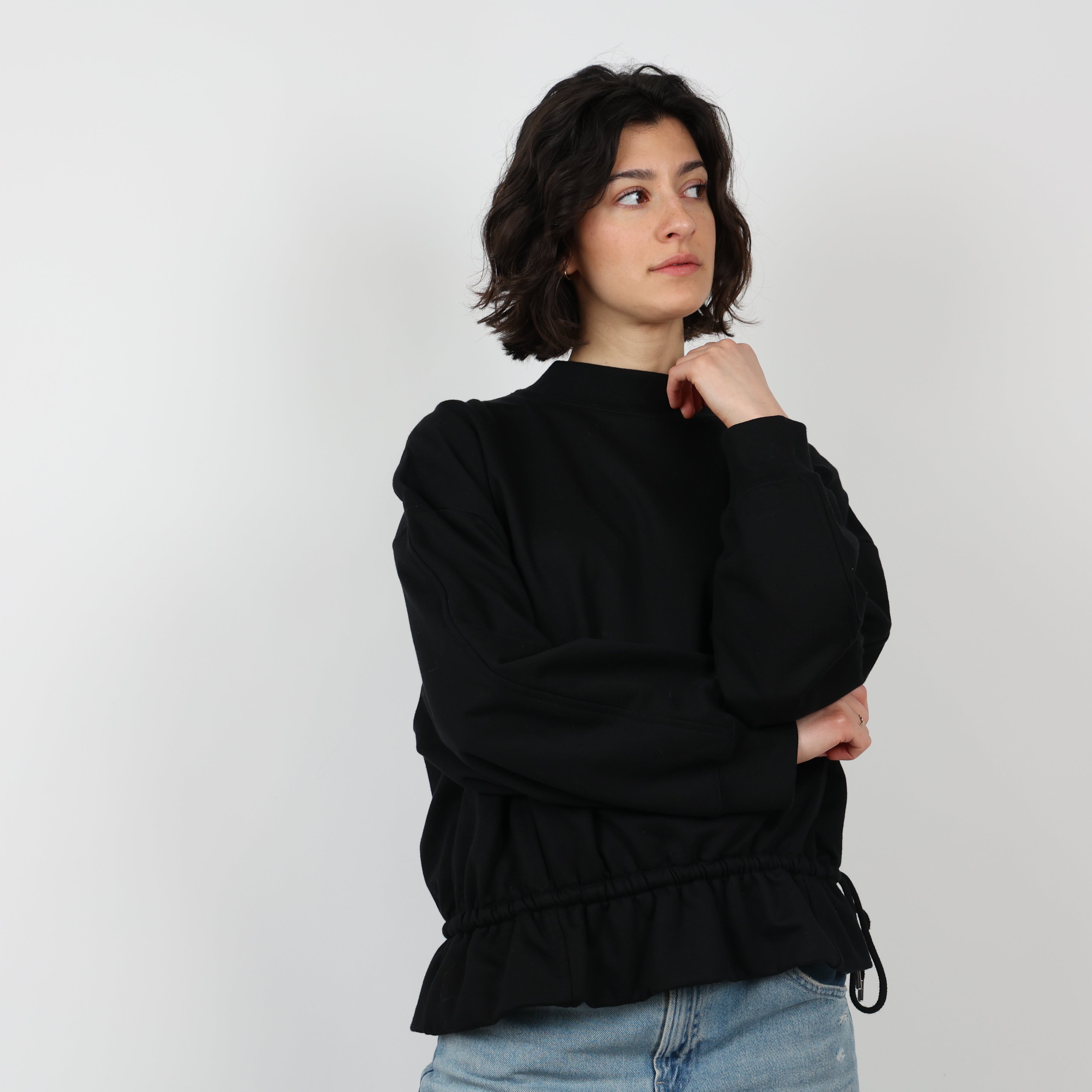 Sweatshirt, UK Size 8